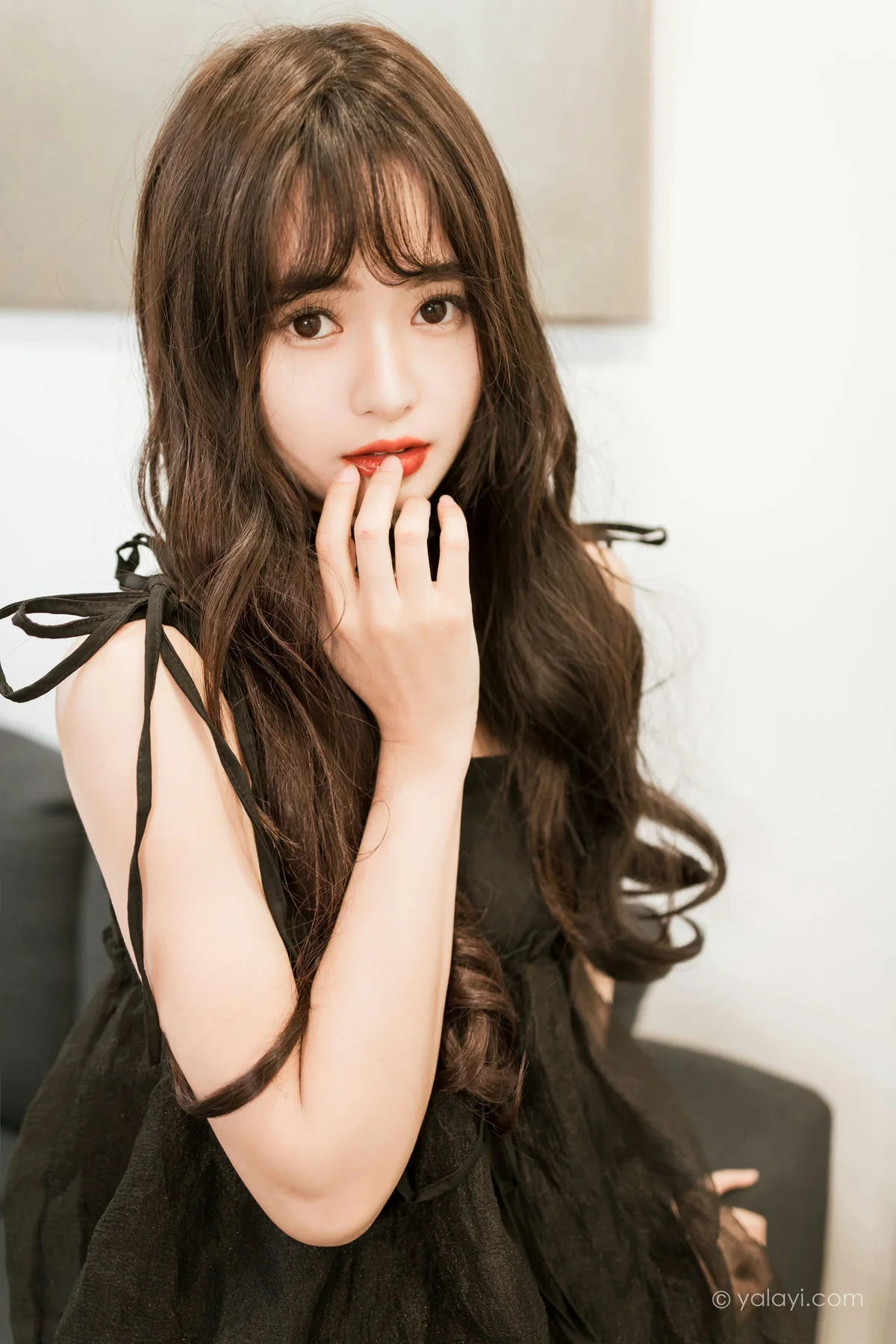 YALAYI 雅拉伊 Vol.934  小亭 给你幸福 - 10