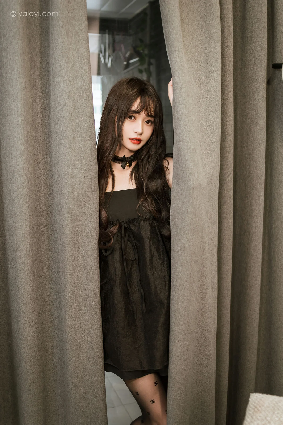 YALAYI 雅拉伊 Vol.934  小亭 给你幸福 - 4