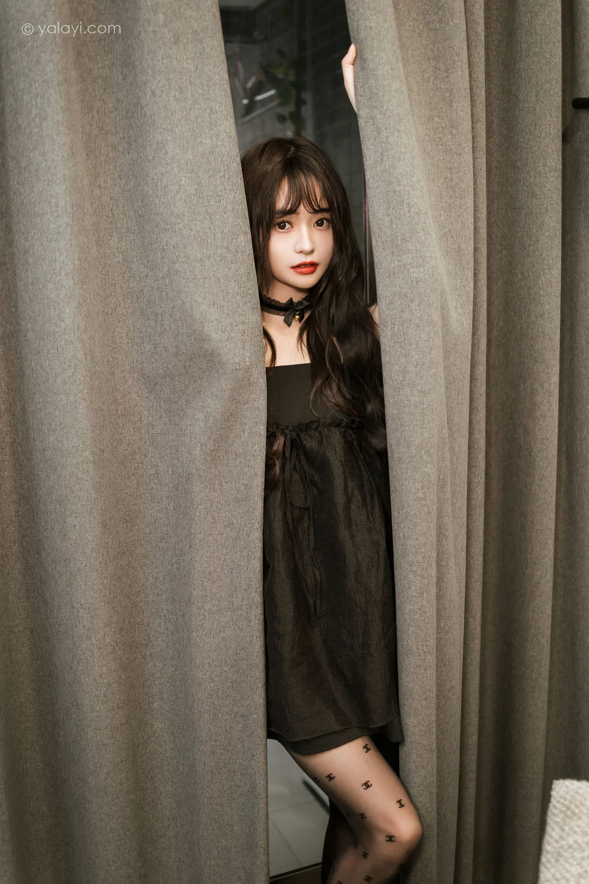 YALAYI 雅拉伊 Vol.934  小亭 给你幸福 - 5