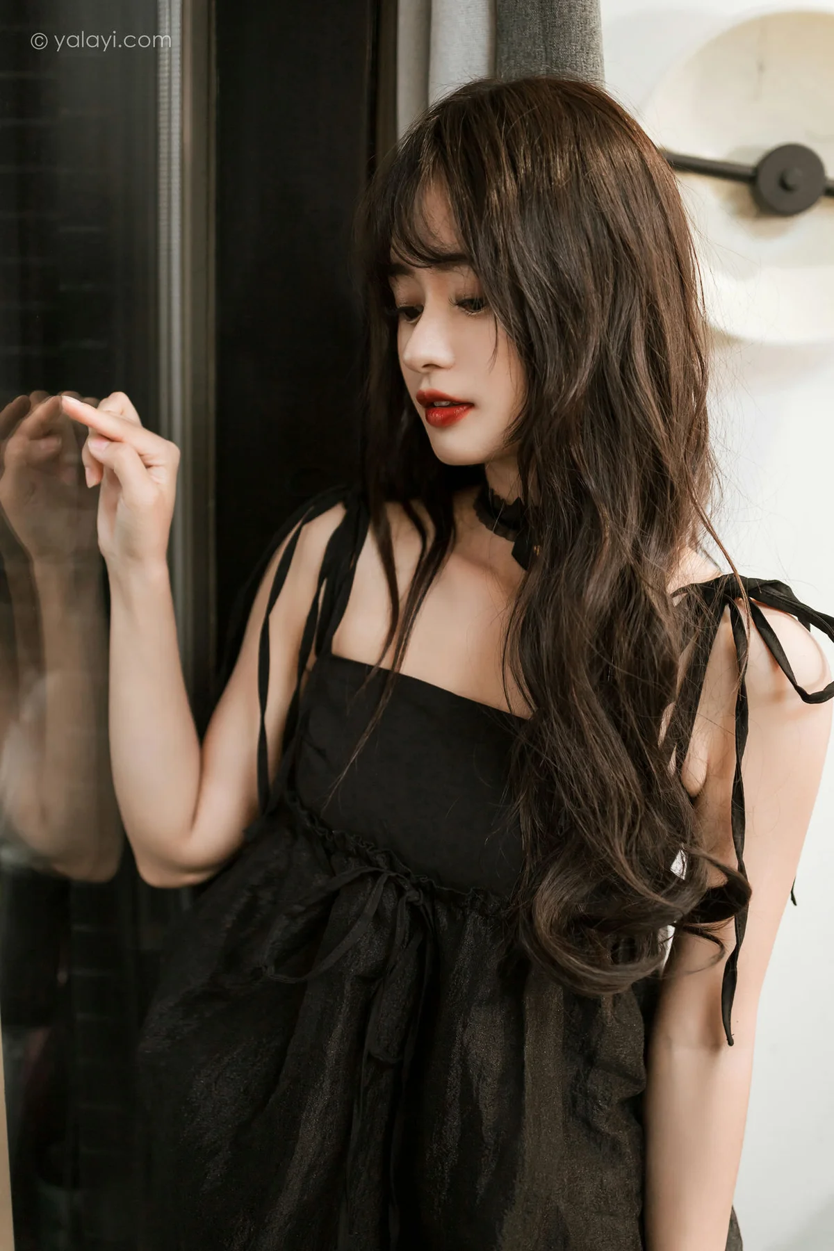 YALAYI 雅拉伊 Vol.934  小亭 给你幸福 - 10