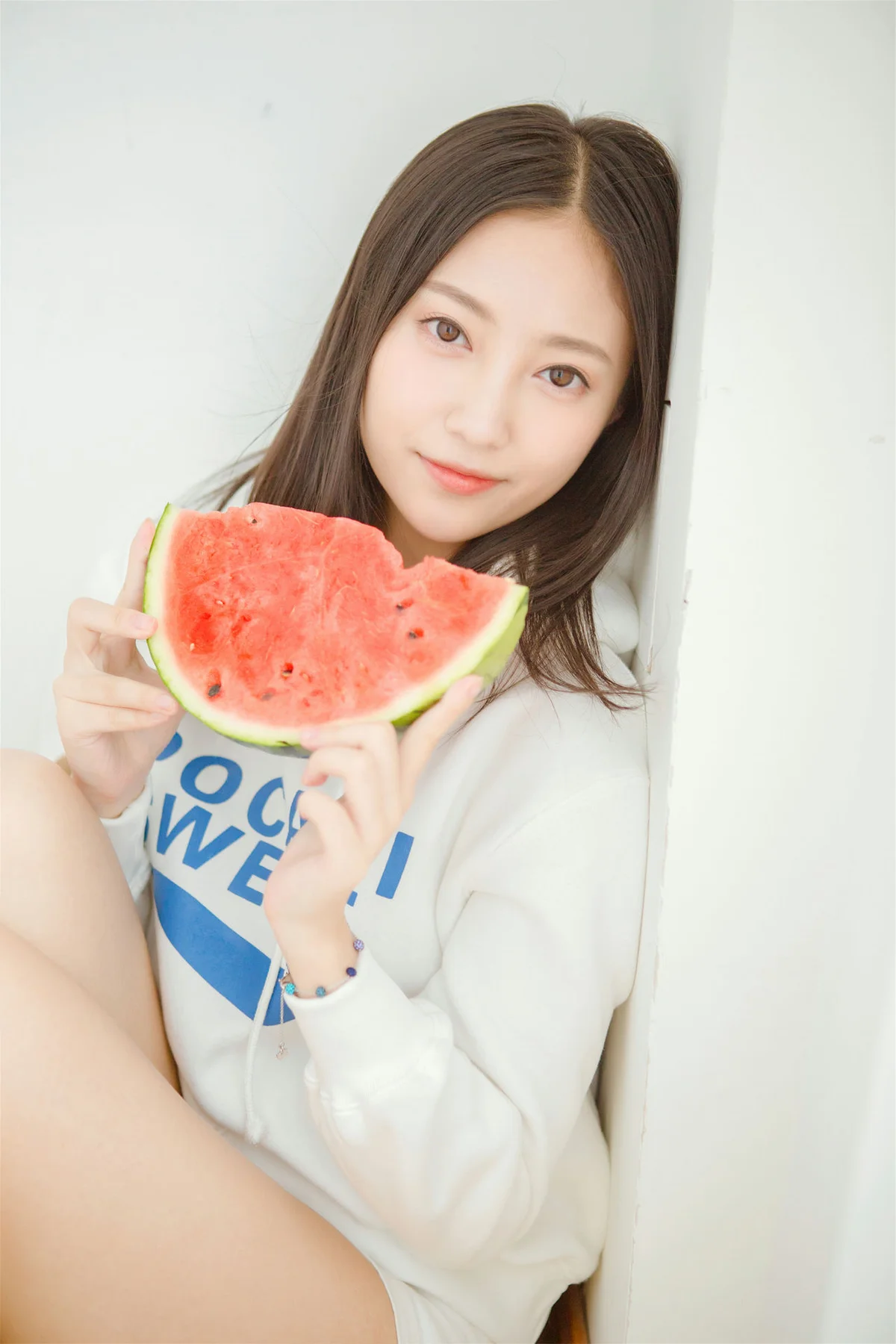 YALAYI 雅拉伊 Vol.937  微甜的梦活力气质少女 - 4