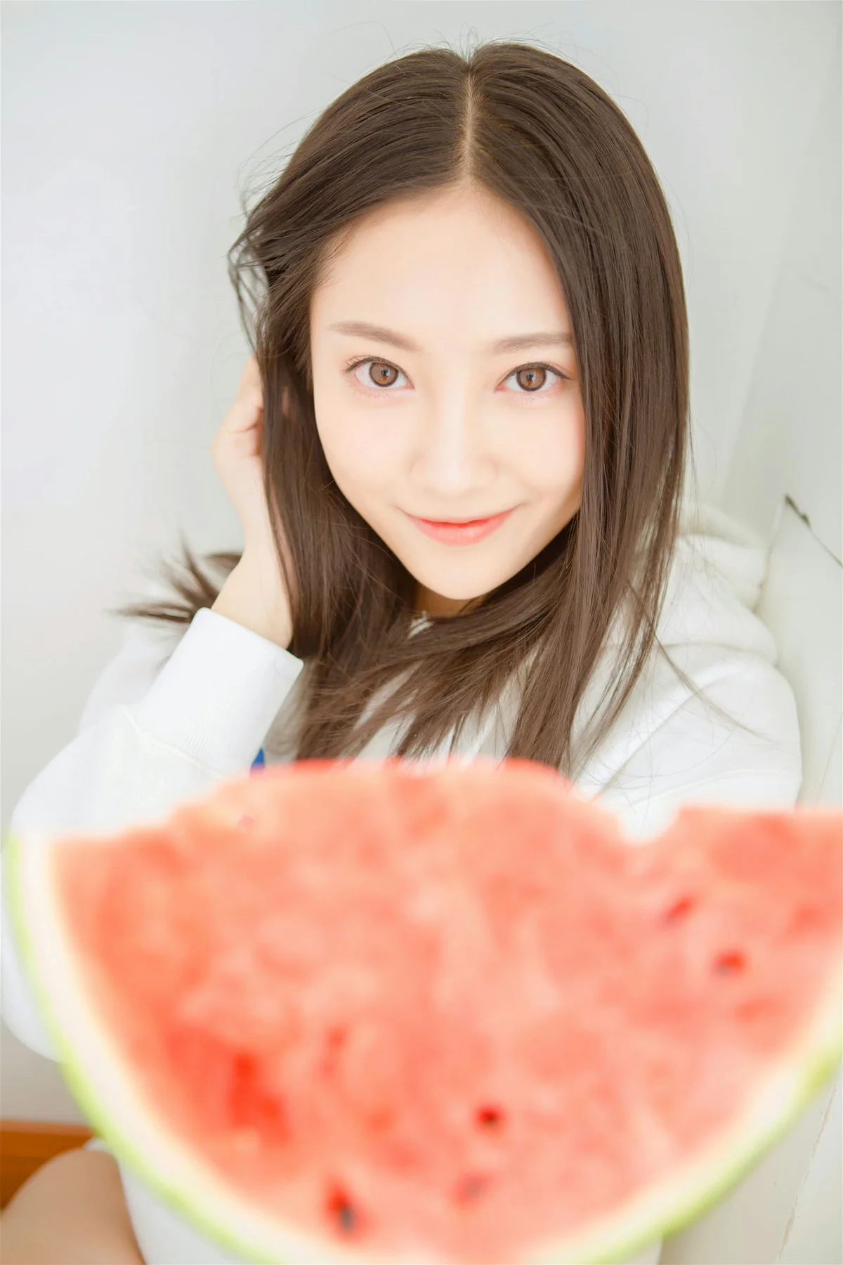 YALAYI 雅拉伊 Vol.937  微甜的梦活力气质少女 - 5