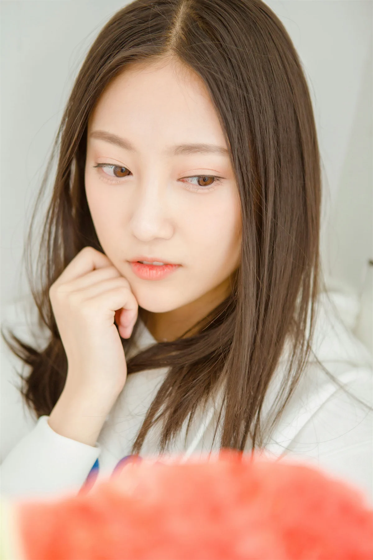 YALAYI 雅拉伊 Vol.937  微甜的梦活力气质少女 - 6