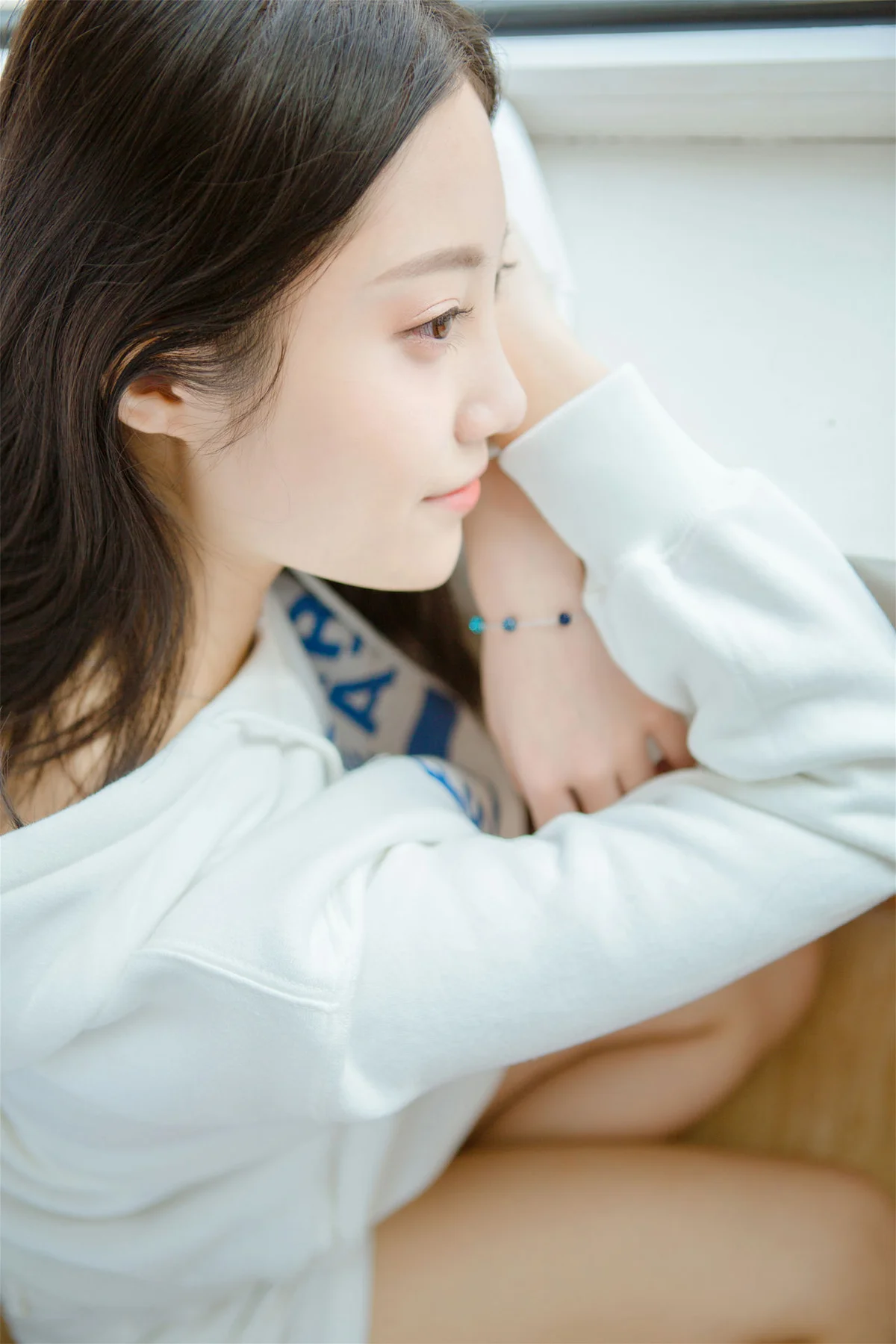 YALAYI 雅拉伊 Vol.937  微甜的梦活力气质少女 - 7