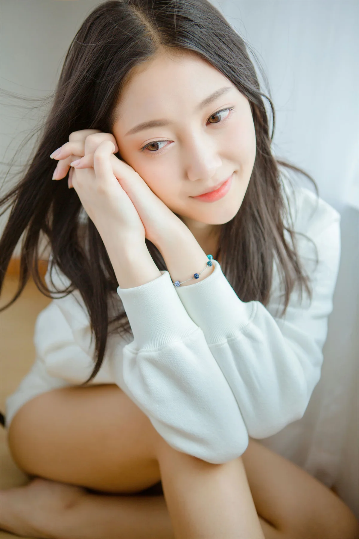 YALAYI 雅拉伊 Vol.937  微甜的梦活力气质少女 - 8