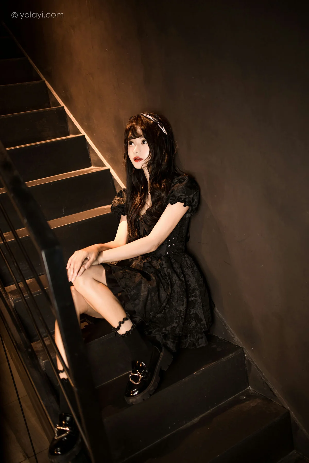 YALAYI 雅拉伊 Vol.938  小亭 手办女友 - 2