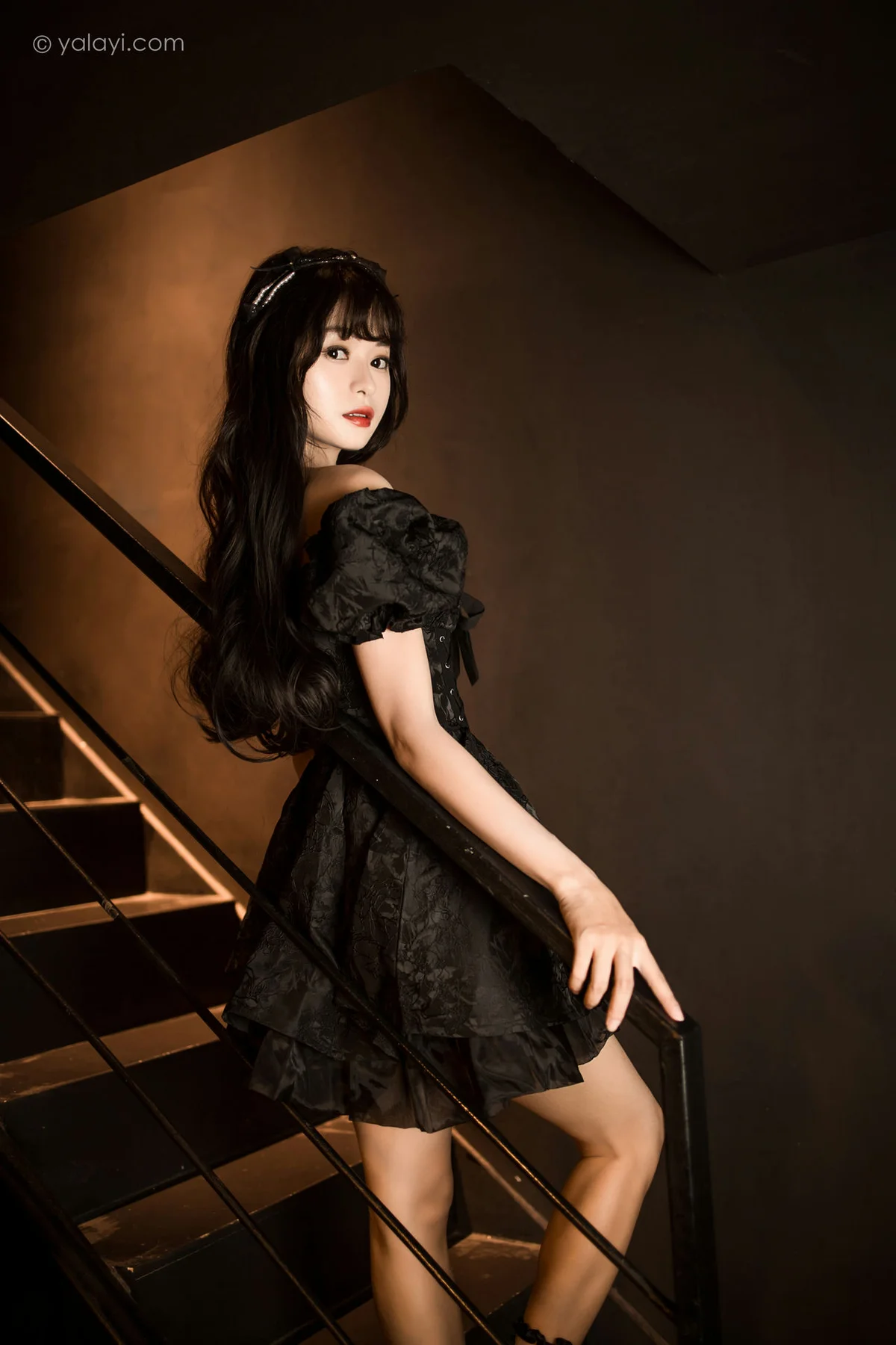 YALAYI 雅拉伊 Vol.938  小亭 手办女友 - 7