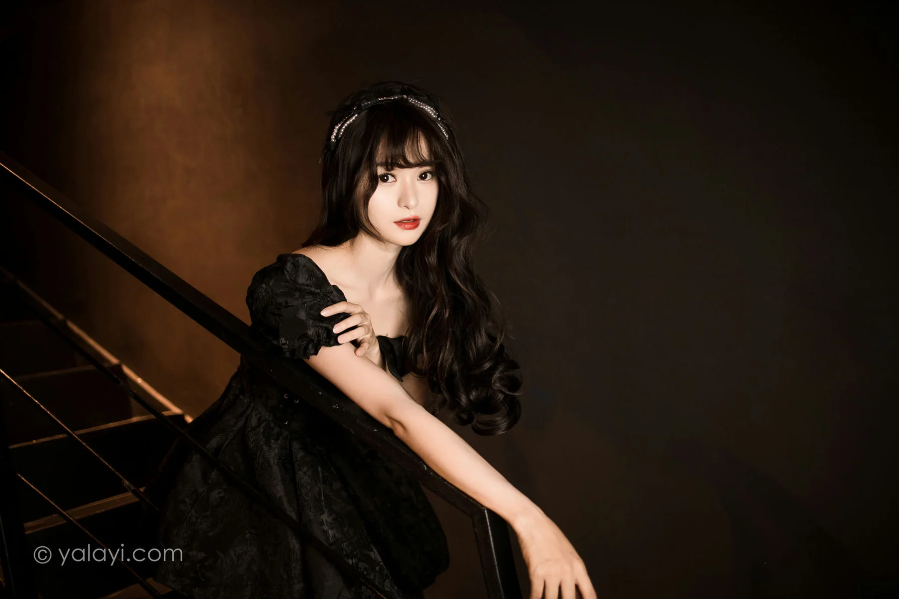 YALAYI 雅拉伊 Vol.938  小亭 手办女友 - 8