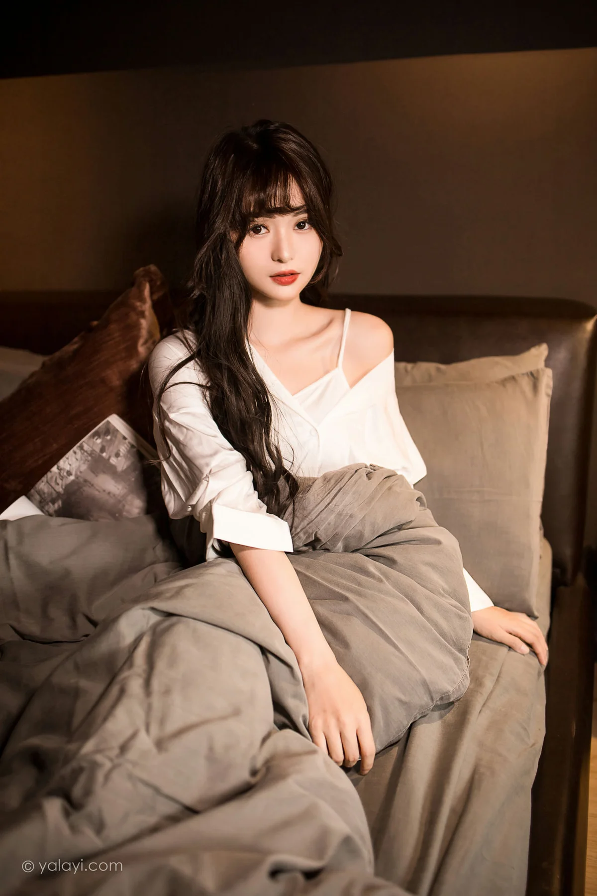 YALAYI 雅拉伊 Vol.940  小亭 温婉如玉 - 6