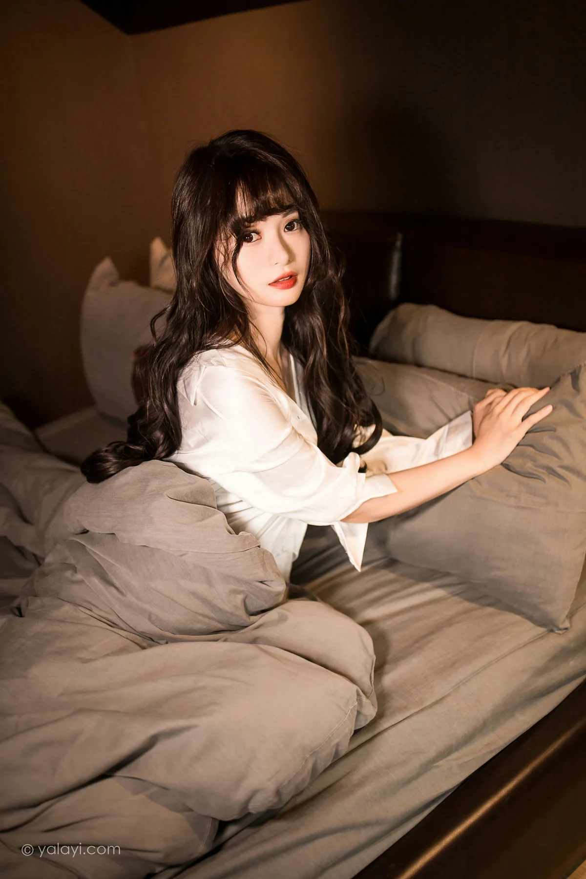 YALAYI 雅拉伊 Vol.940  小亭 温婉如玉 - 10