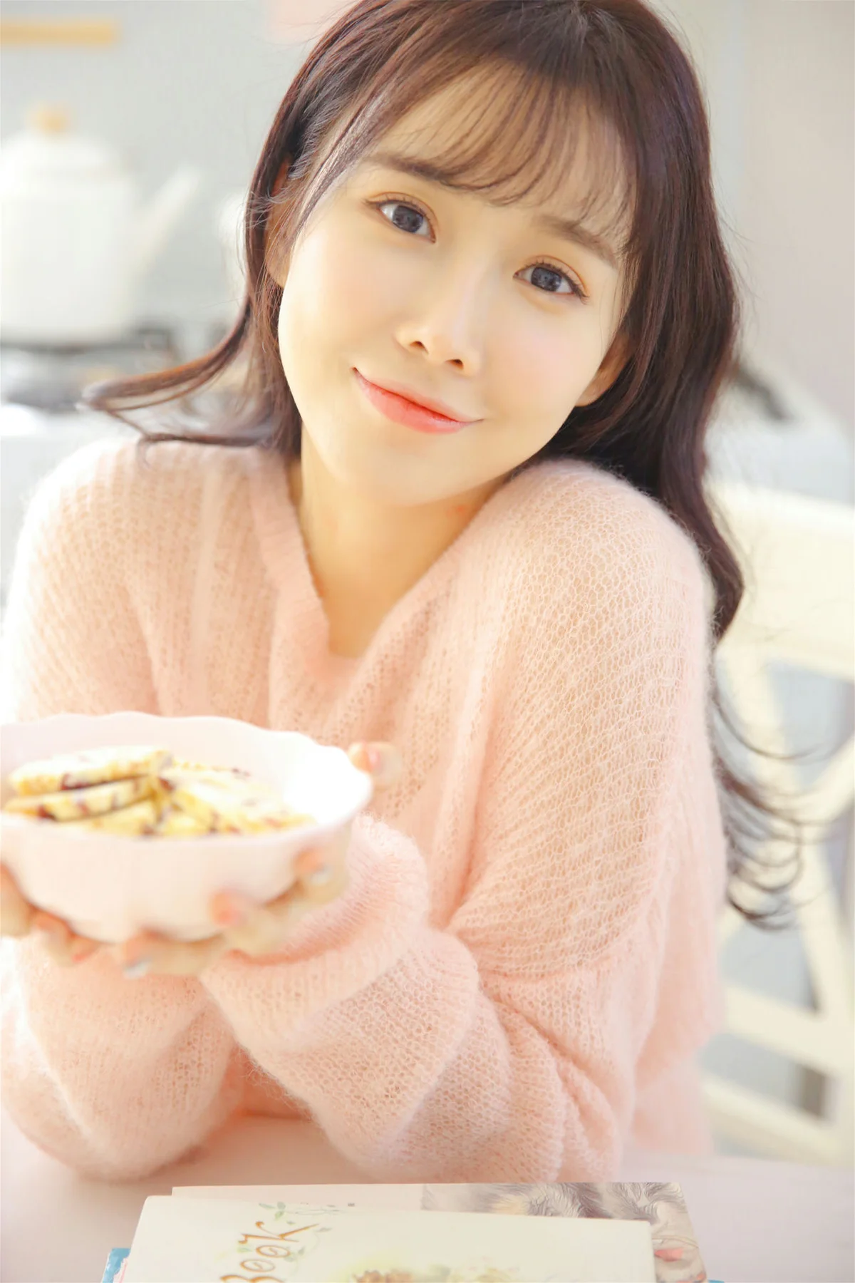 YALAYI 雅拉伊 Vol.943  恋爱的味道 - 1