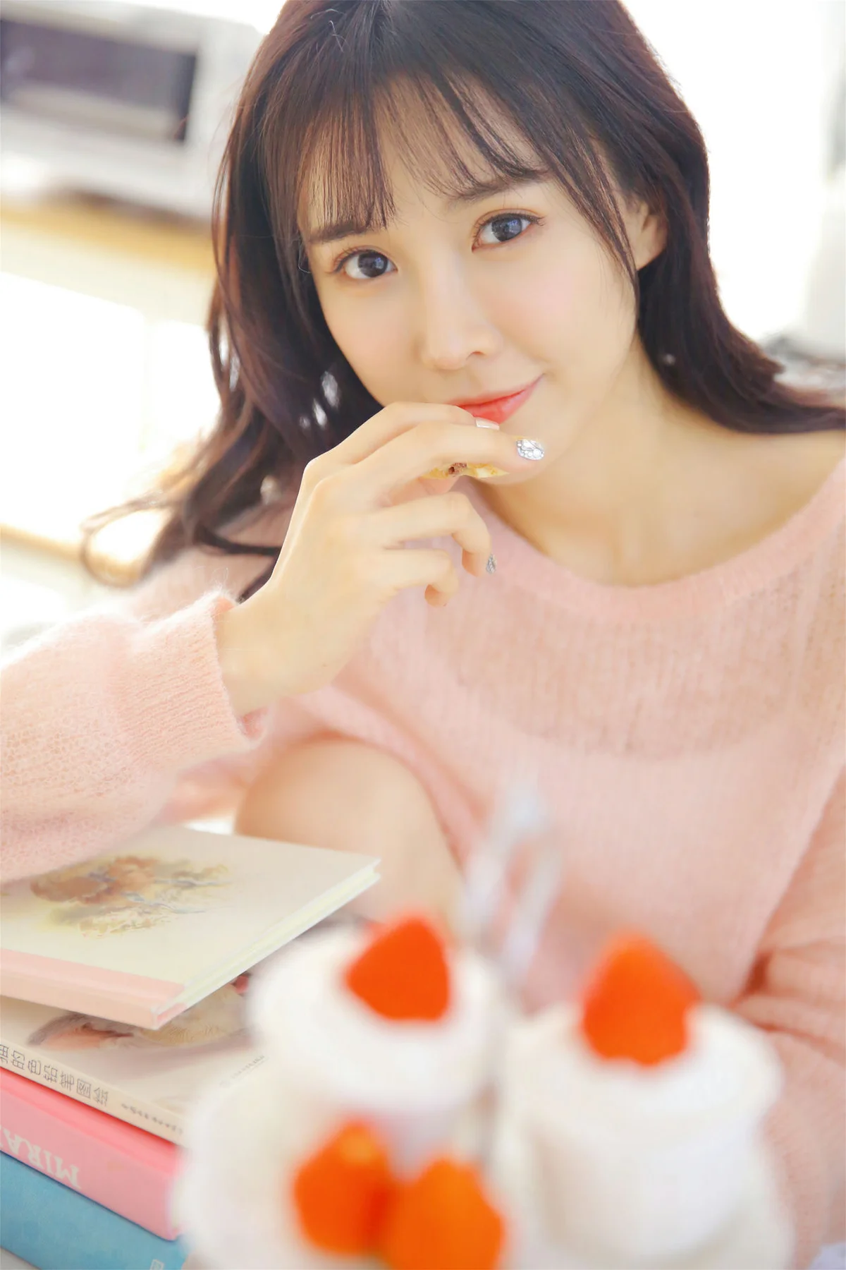 YALAYI 雅拉伊 Vol.943  恋爱的味道 - 2