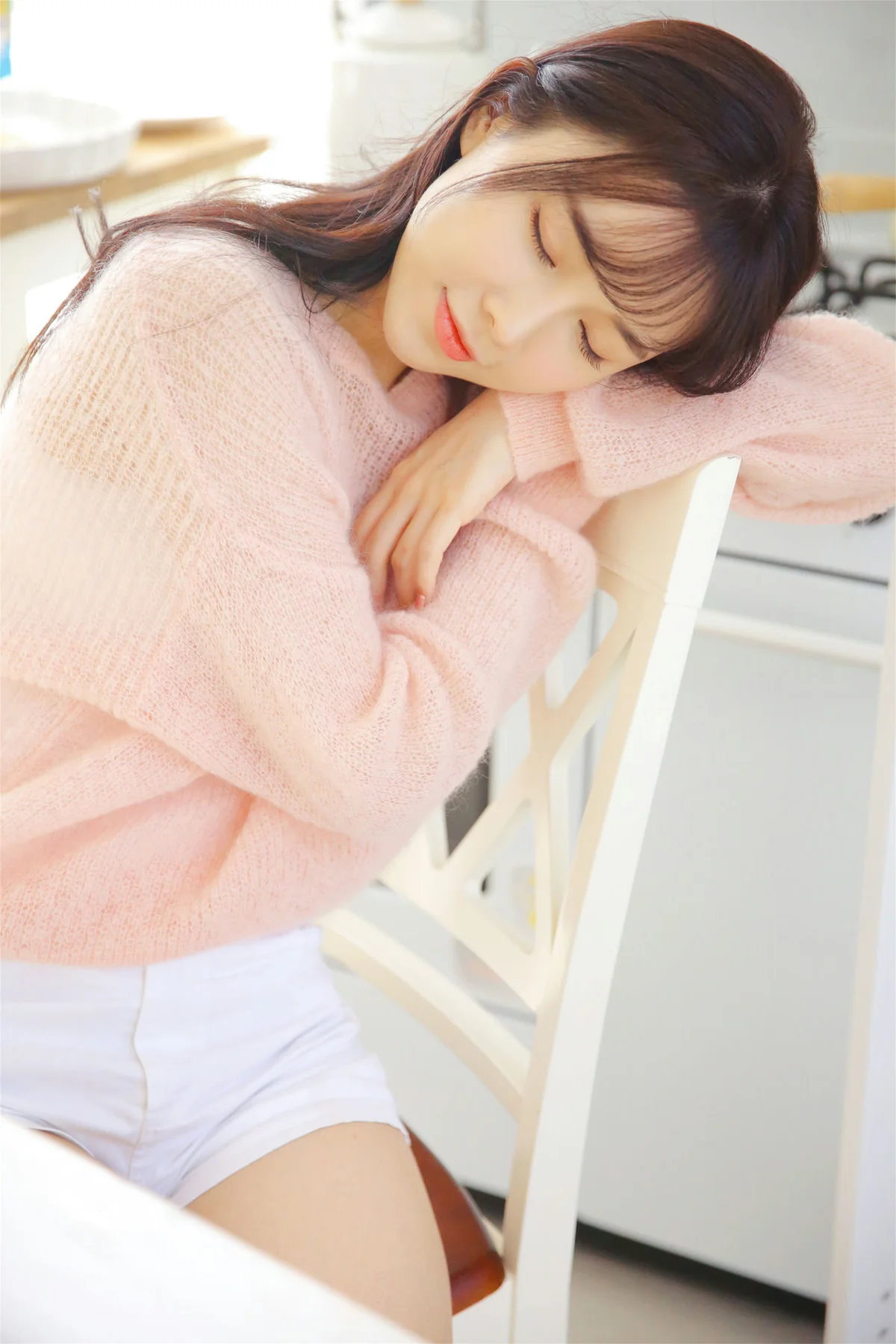 YALAYI 雅拉伊 Vol.943  恋爱的味道 - 4