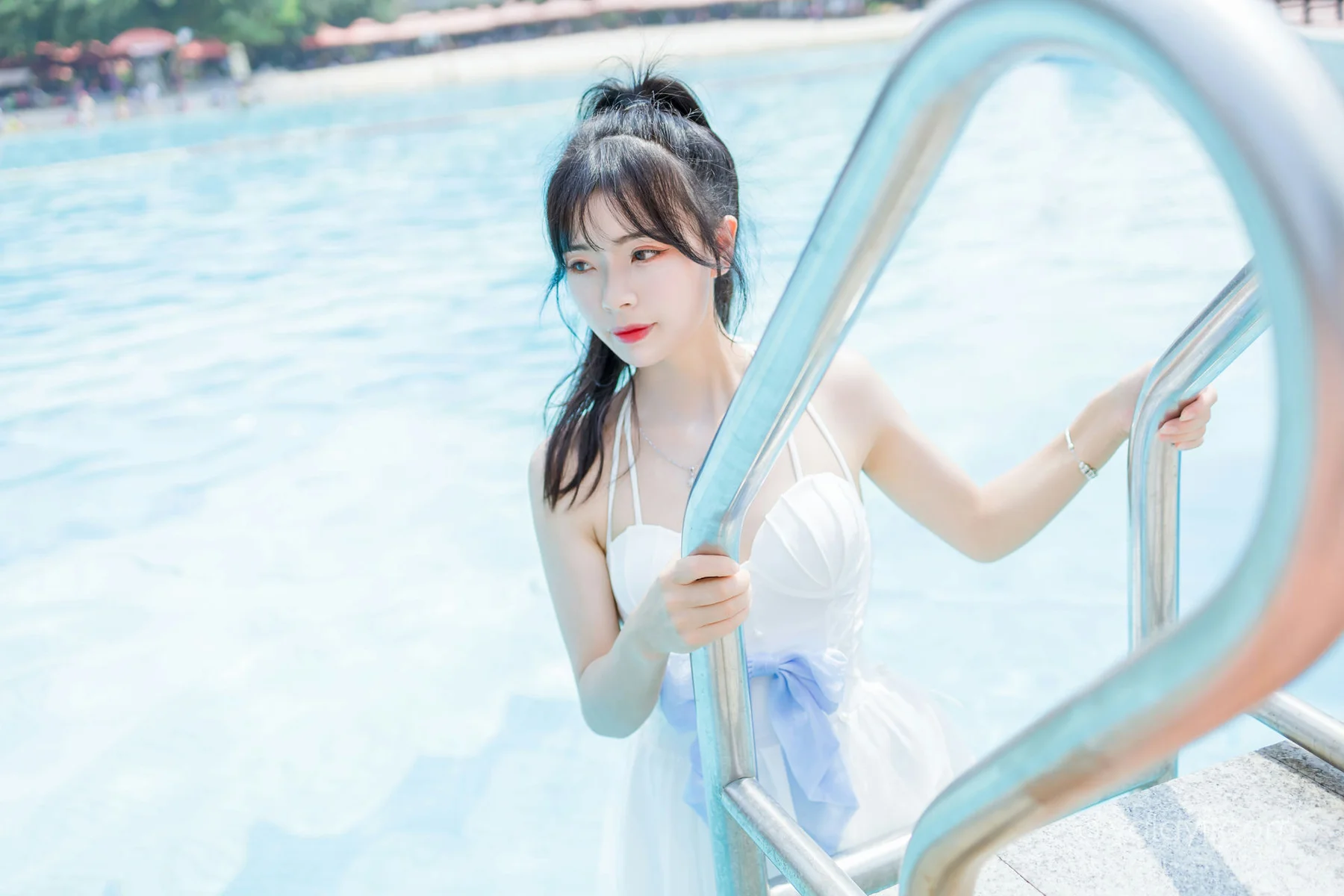 YALAYI 雅拉伊 Vol.944  程小蝶 美人鱼 - 4