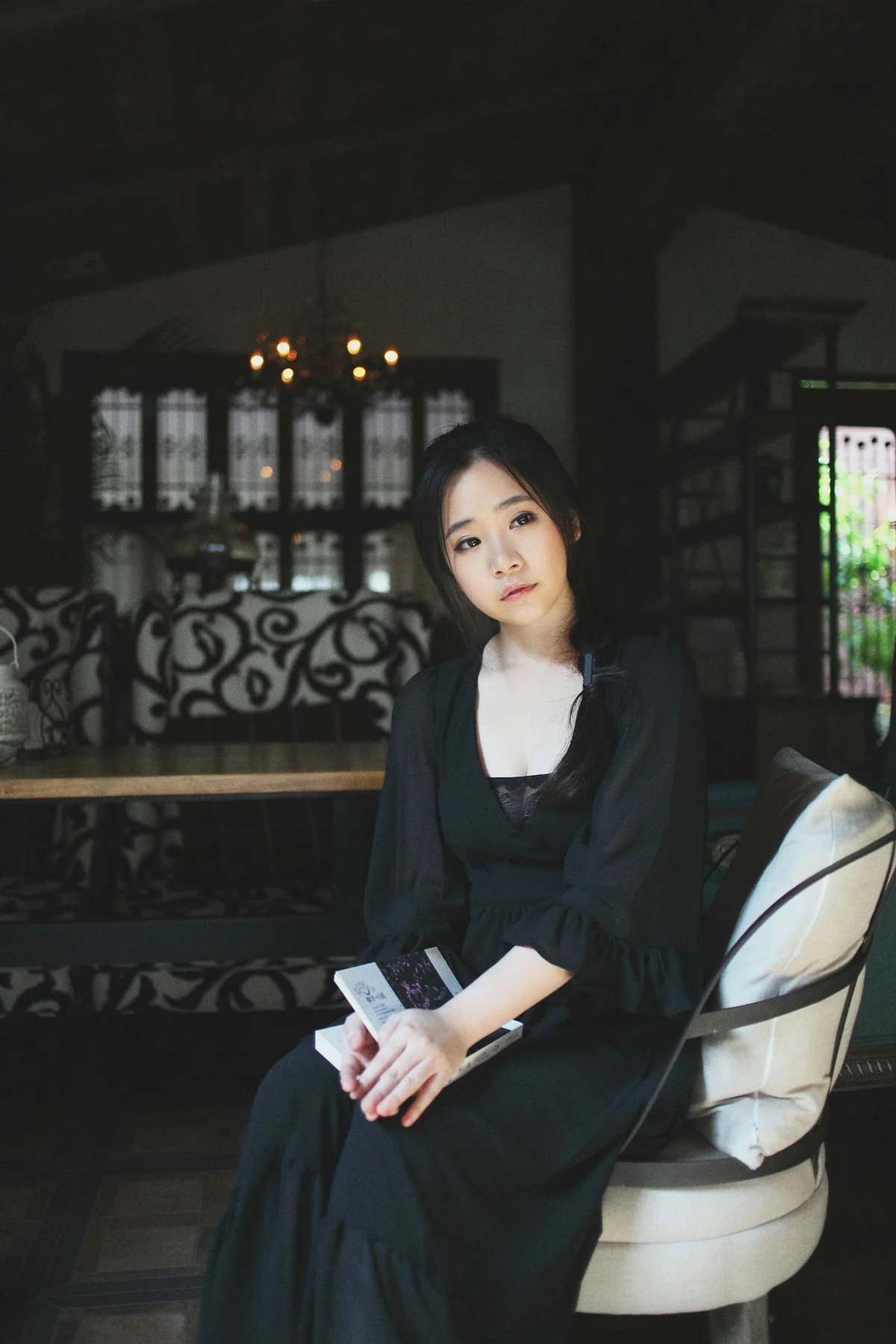 YALAYI 雅拉伊 Vol.945  沈伊 静女 - 2