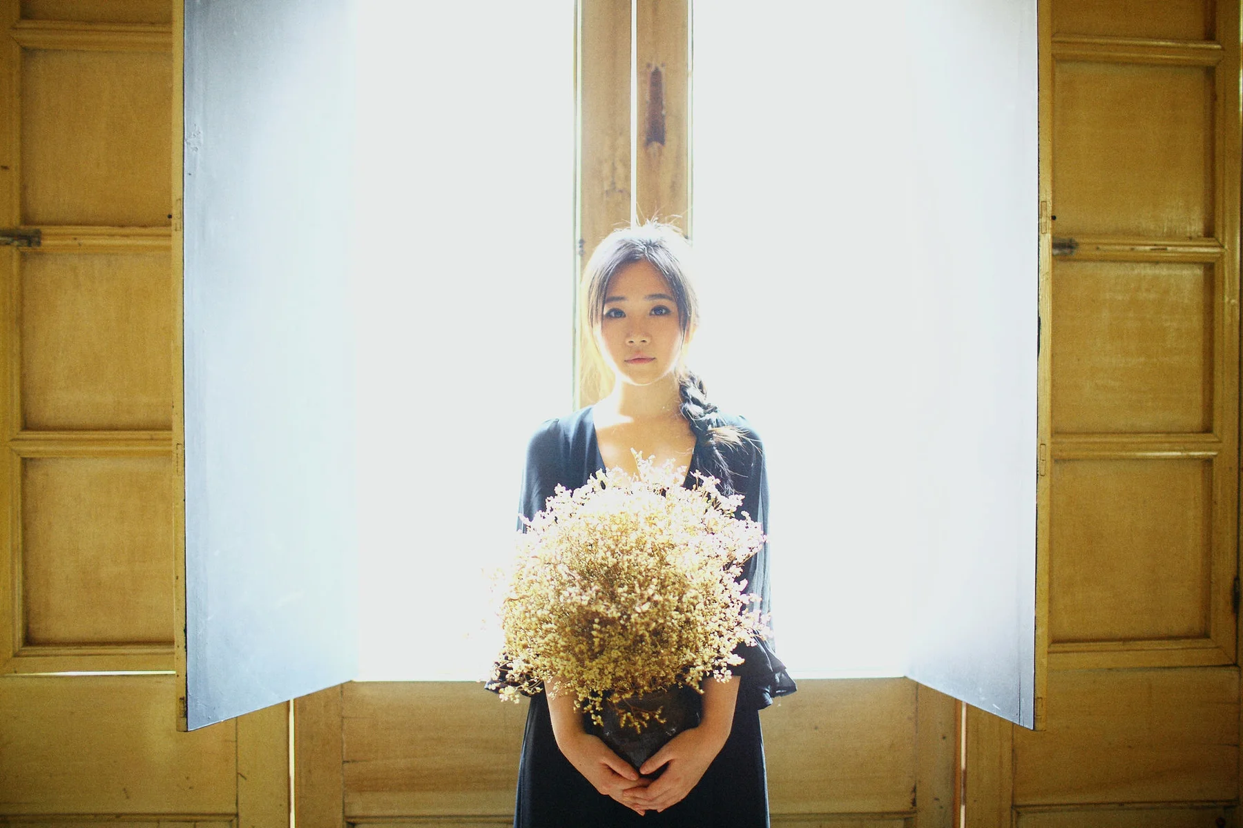 YALAYI 雅拉伊 Vol.945  沈伊 静女 - 6