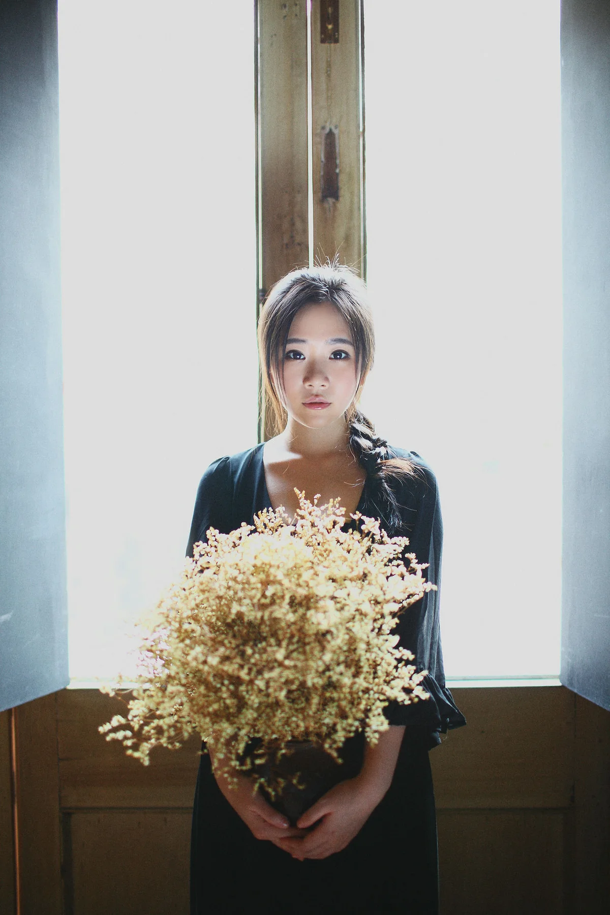 YALAYI 雅拉伊 Vol.945  沈伊 静女 - 7