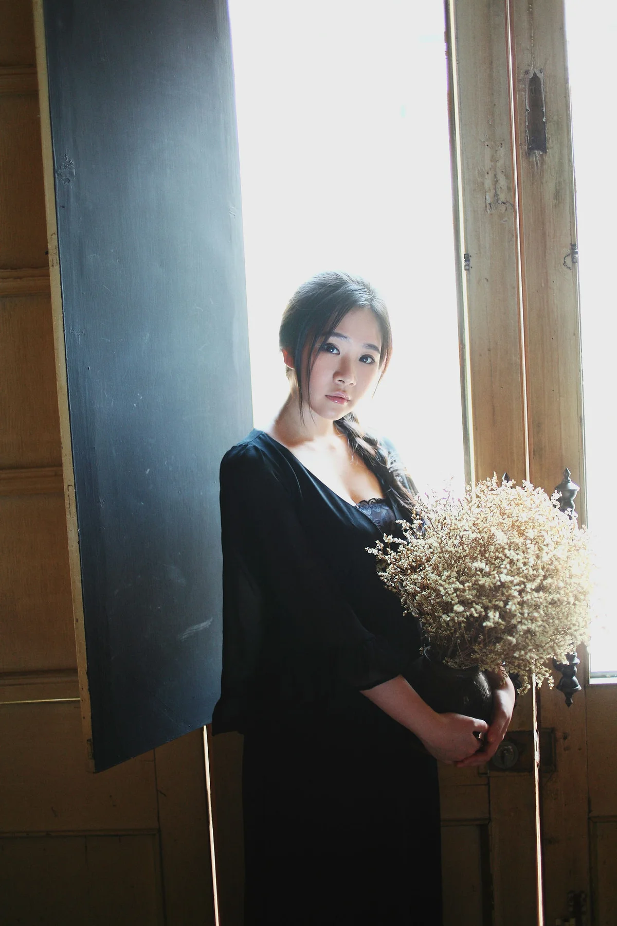 YALAYI 雅拉伊 Vol.945  沈伊 静女 - 6