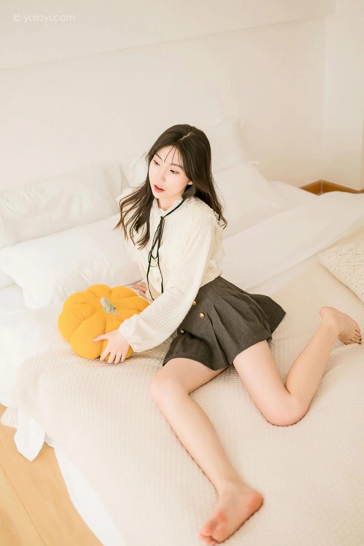 YALAYI 雅拉伊 Vol.948  小乔 大幸福 - 5