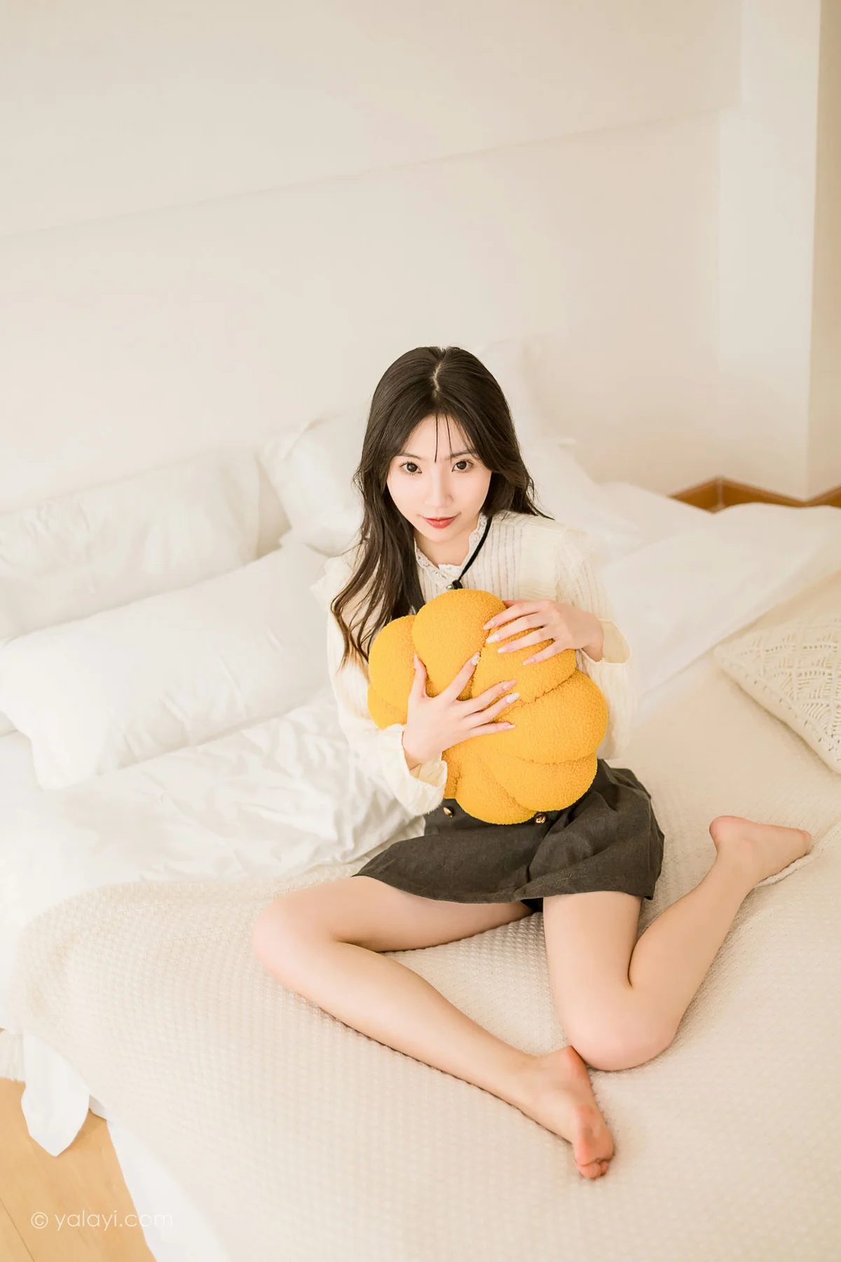 YALAYI 雅拉伊 Vol.948  小乔 大幸福 - 6