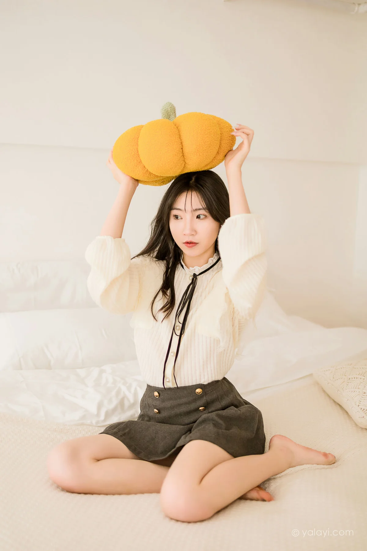 YALAYI 雅拉伊 Vol.948  小乔 大幸福 - 7