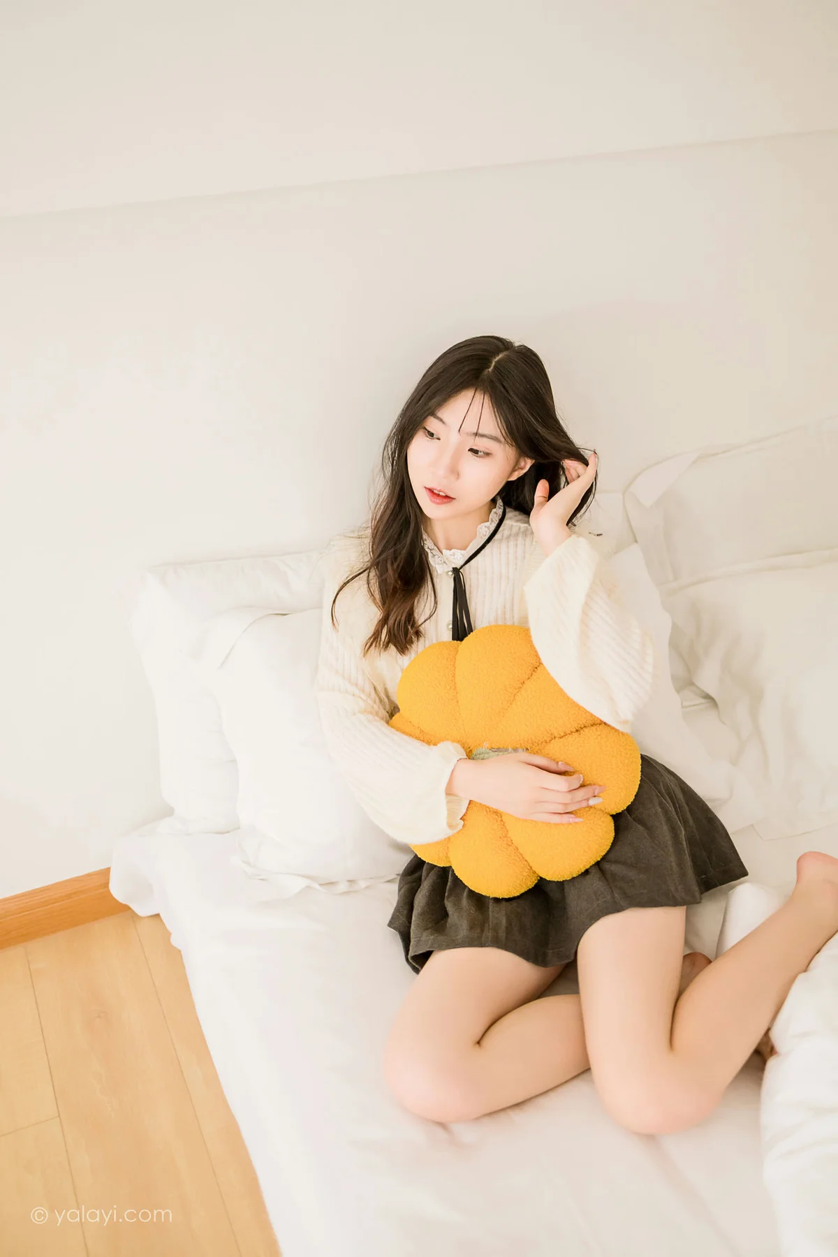 YALAYI 雅拉伊 Vol.948  小乔 大幸福 - 8