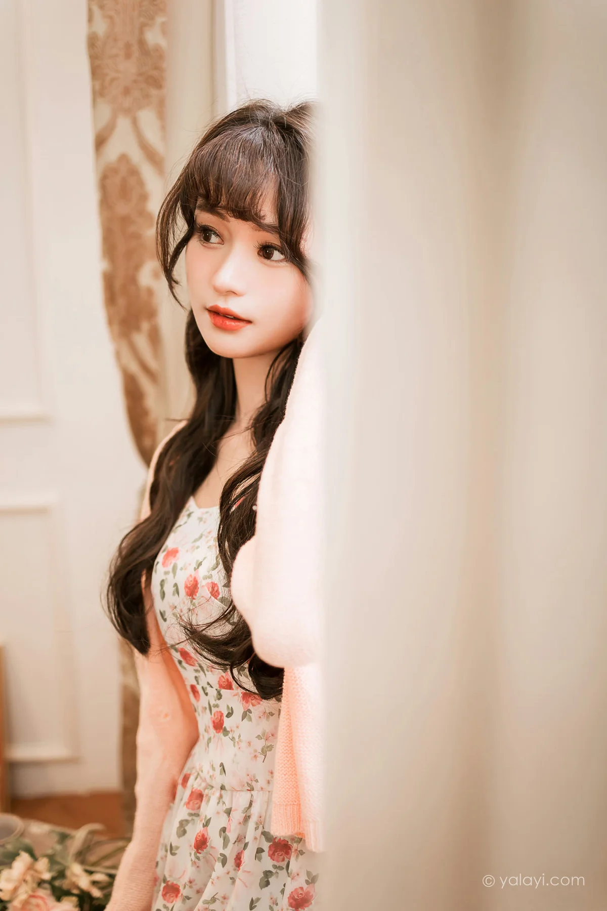 YALAYI 雅拉伊 Vol.953  小亭 第一眼就喜欢上你 - 3