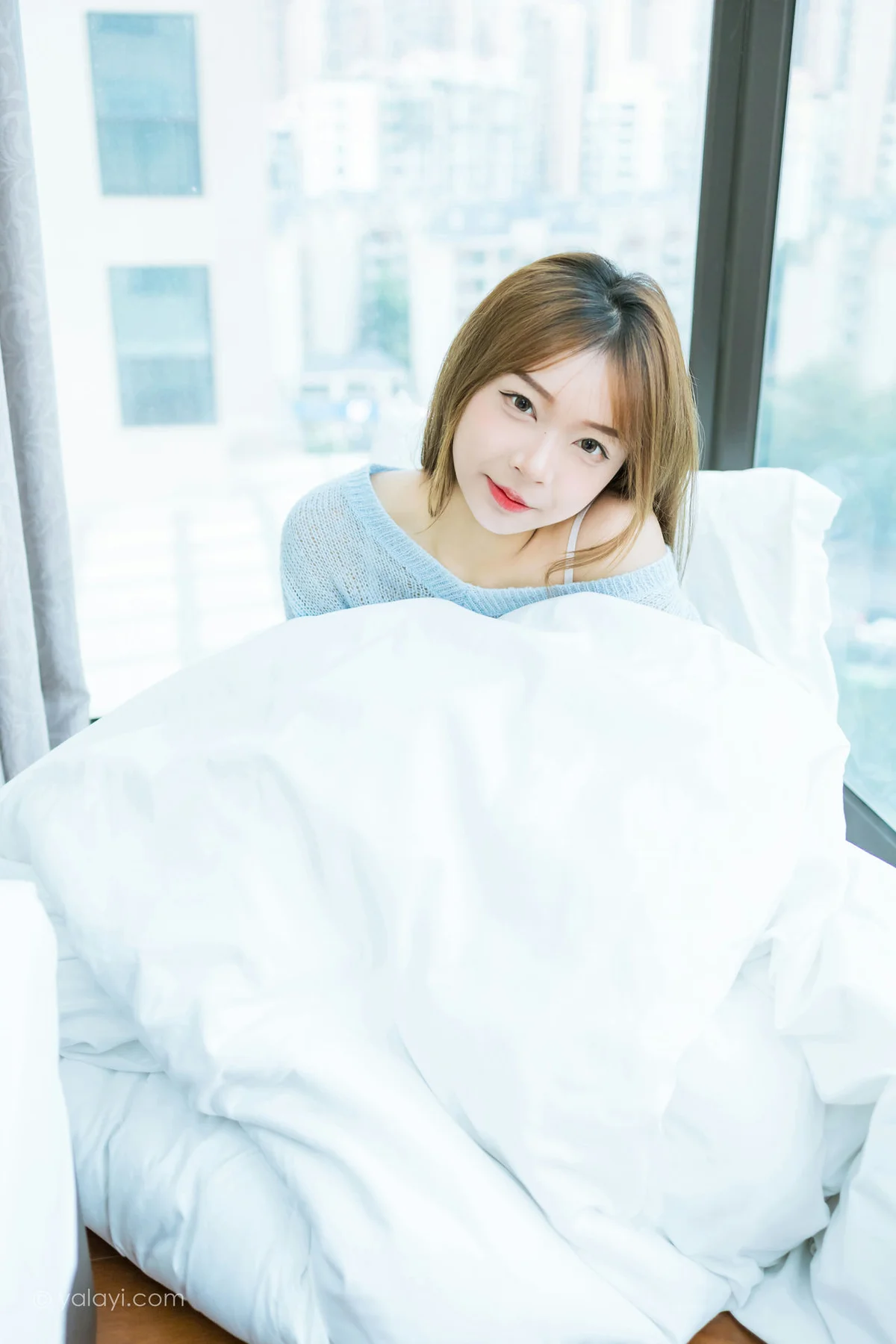 YALAYI 雅拉伊 Vol.956  阿禾 家有女友 - 4