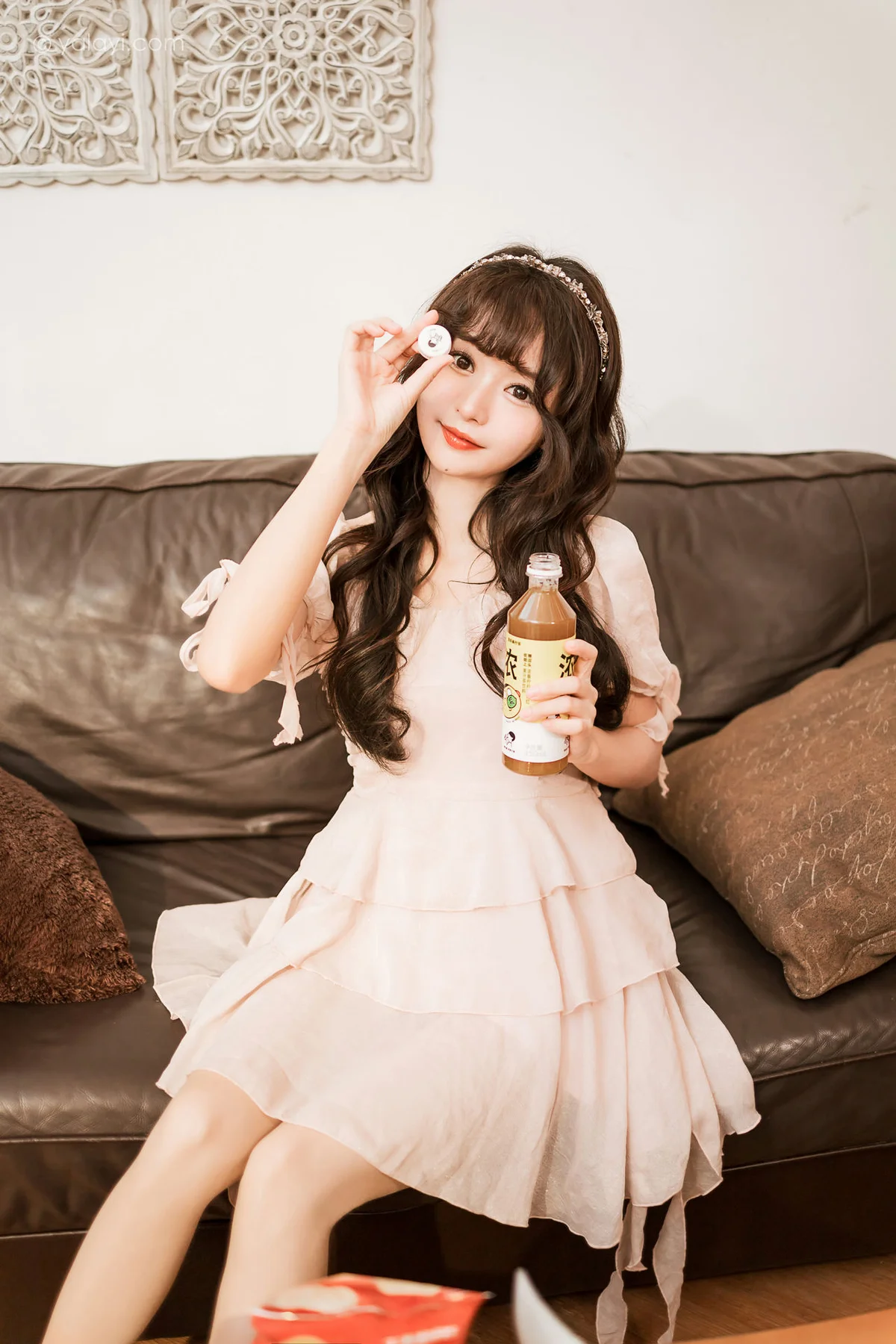 YALAYI 雅拉伊 Vol.957  小亭 我的写真女友 - 2