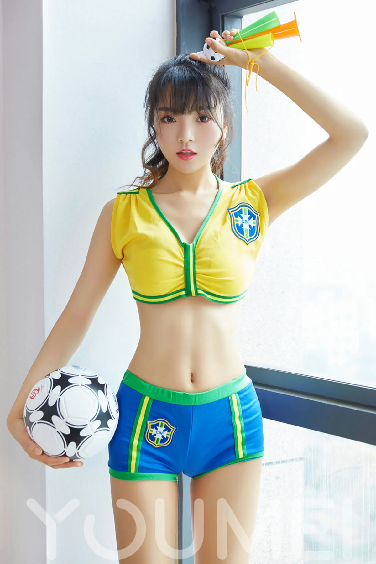 YOUMEI 尤美  喵星人 萝莉少女 - 8