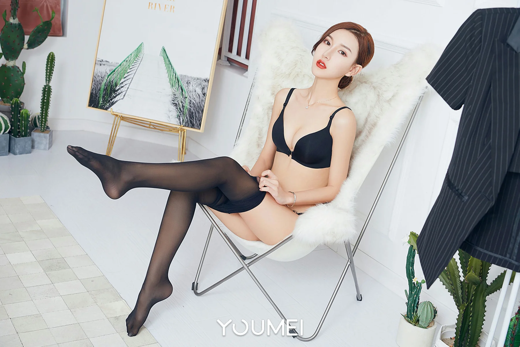 YOUMEI 尤美  M梦baby 倾城丽人 - 6