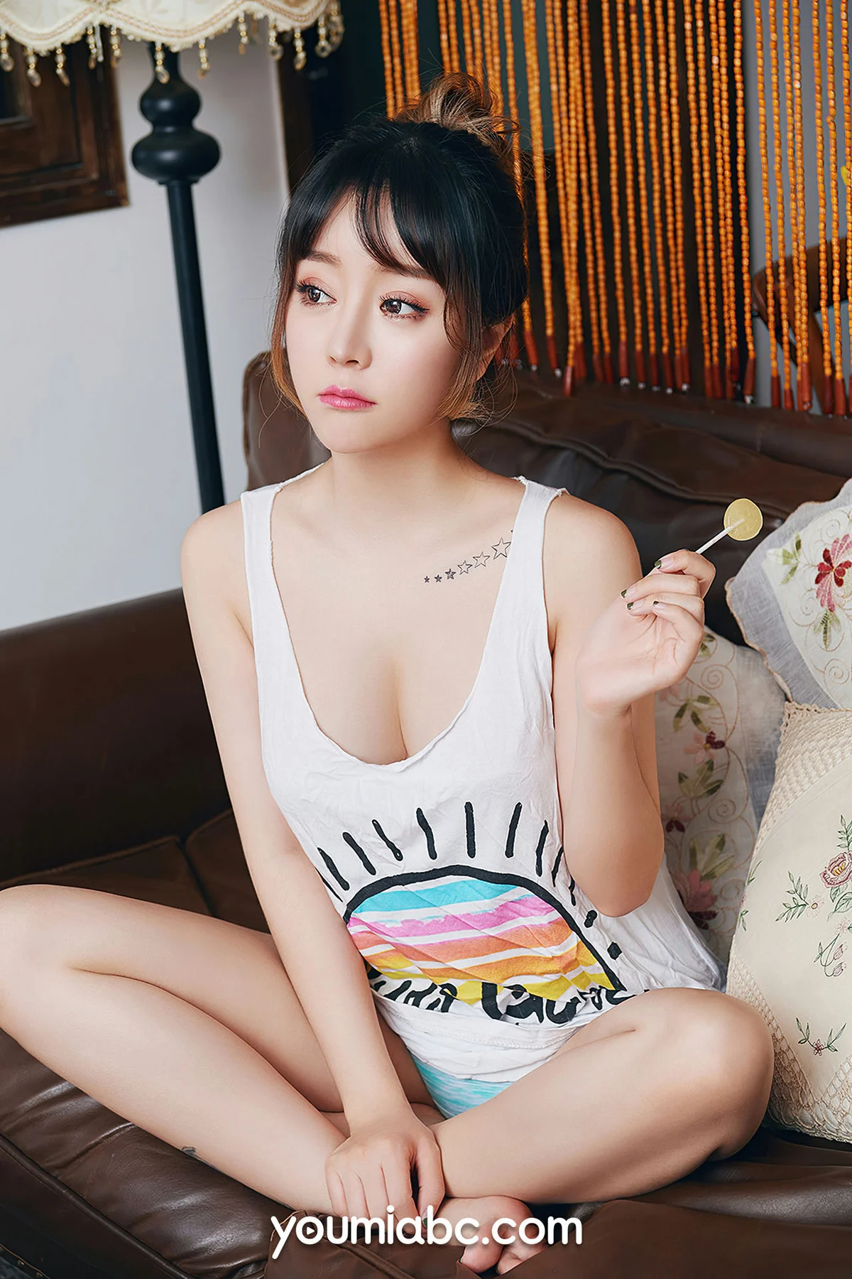 YOUMEI 尤美  王雨纯 - 4