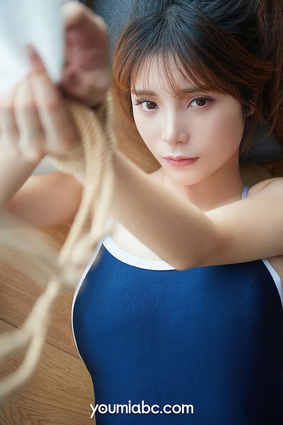 YOUMEI 尤美   小语 酥胸内衣 - 7