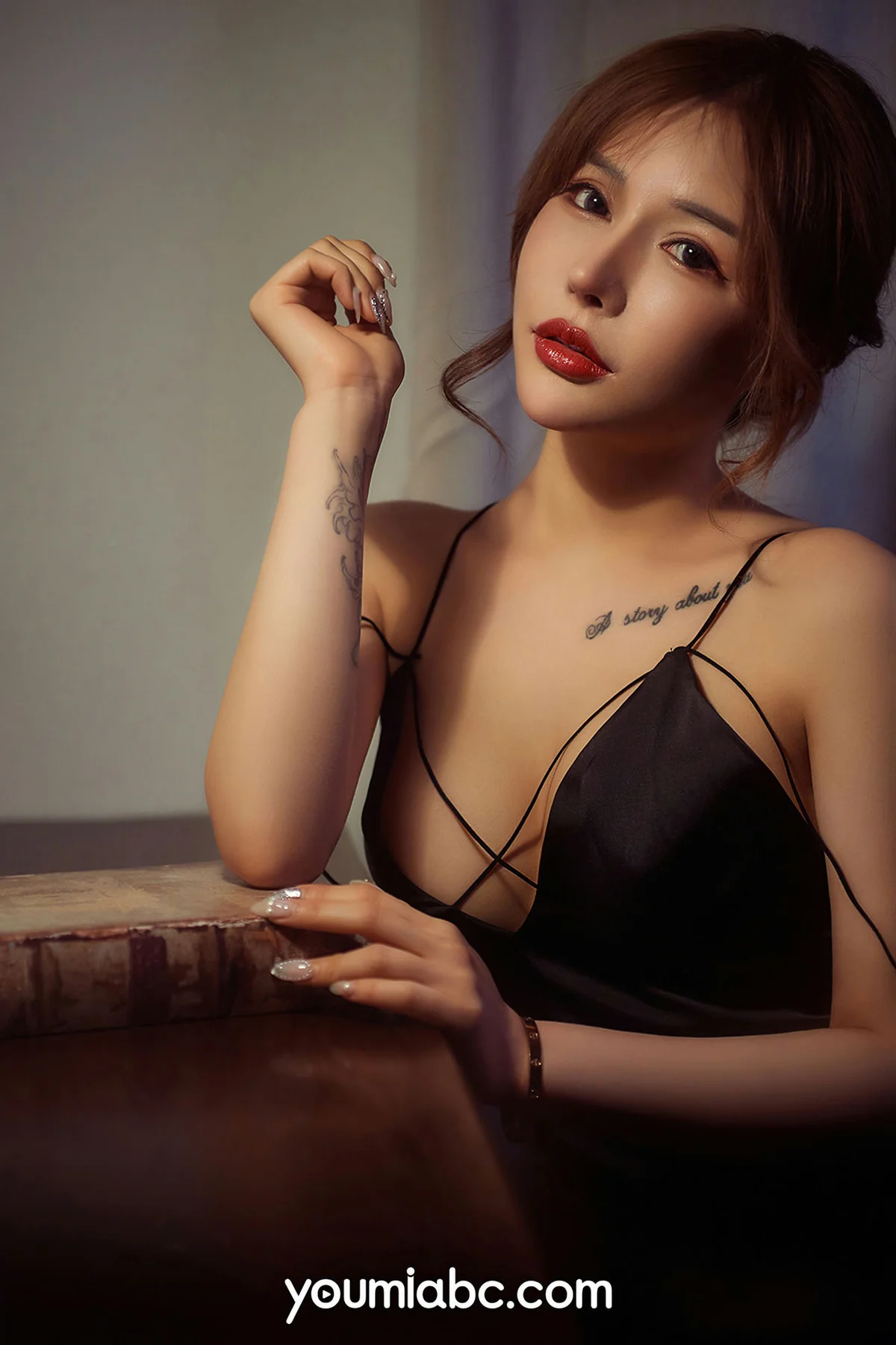 YOUMEI 尤美  2020-06-11-2  可可 - 8