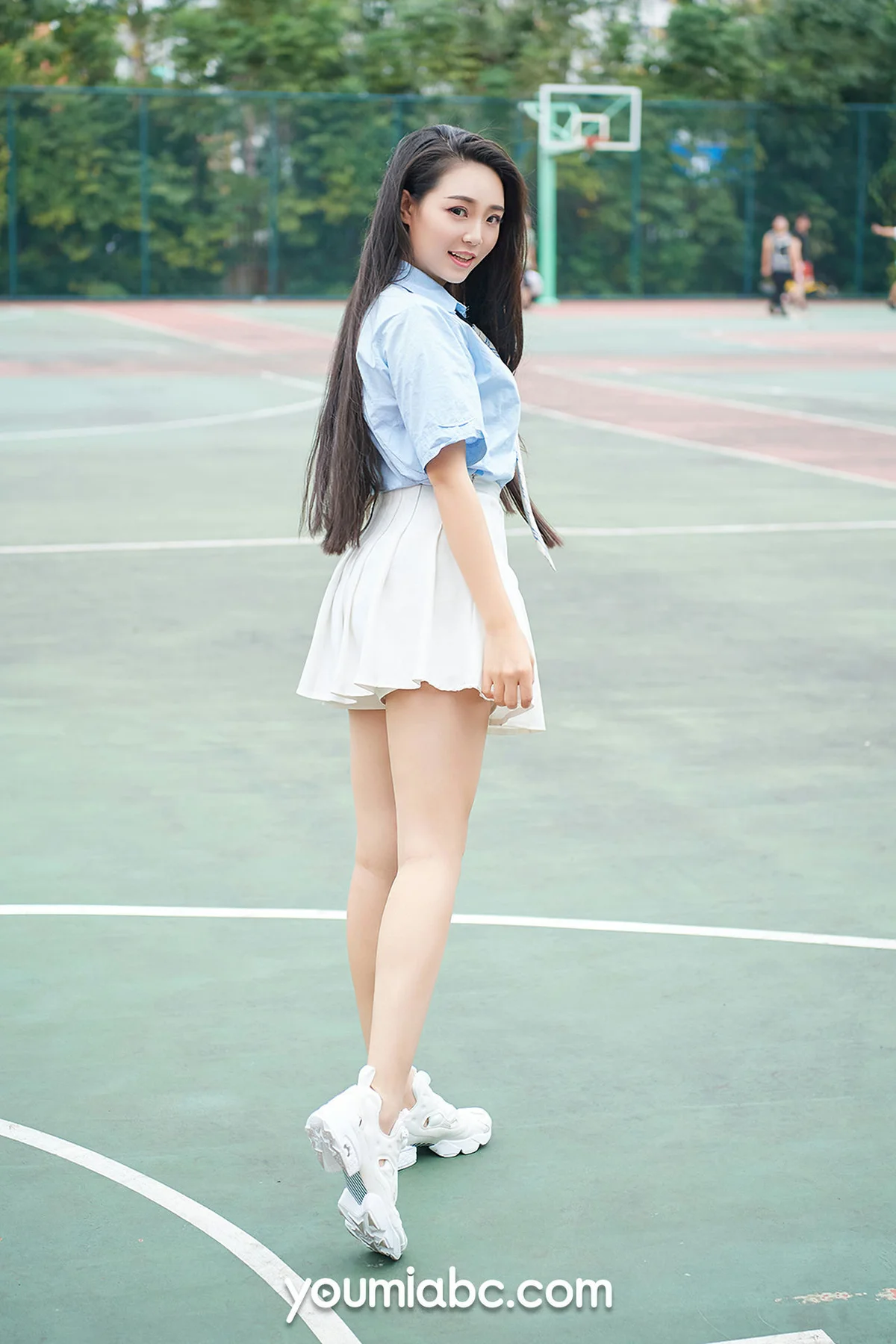 YOUMEI 尤美  2020-06-15-1  许文婷 - 3