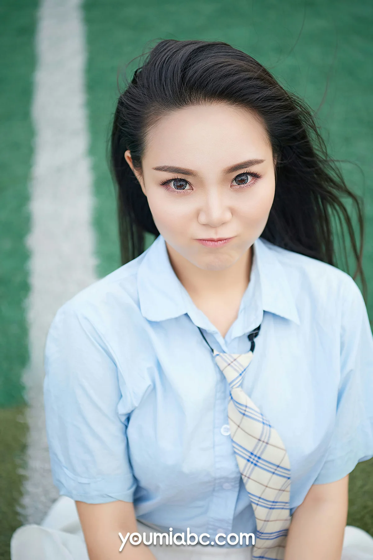 YOUMEI 尤美  2020-06-15-1  许文婷 - 3