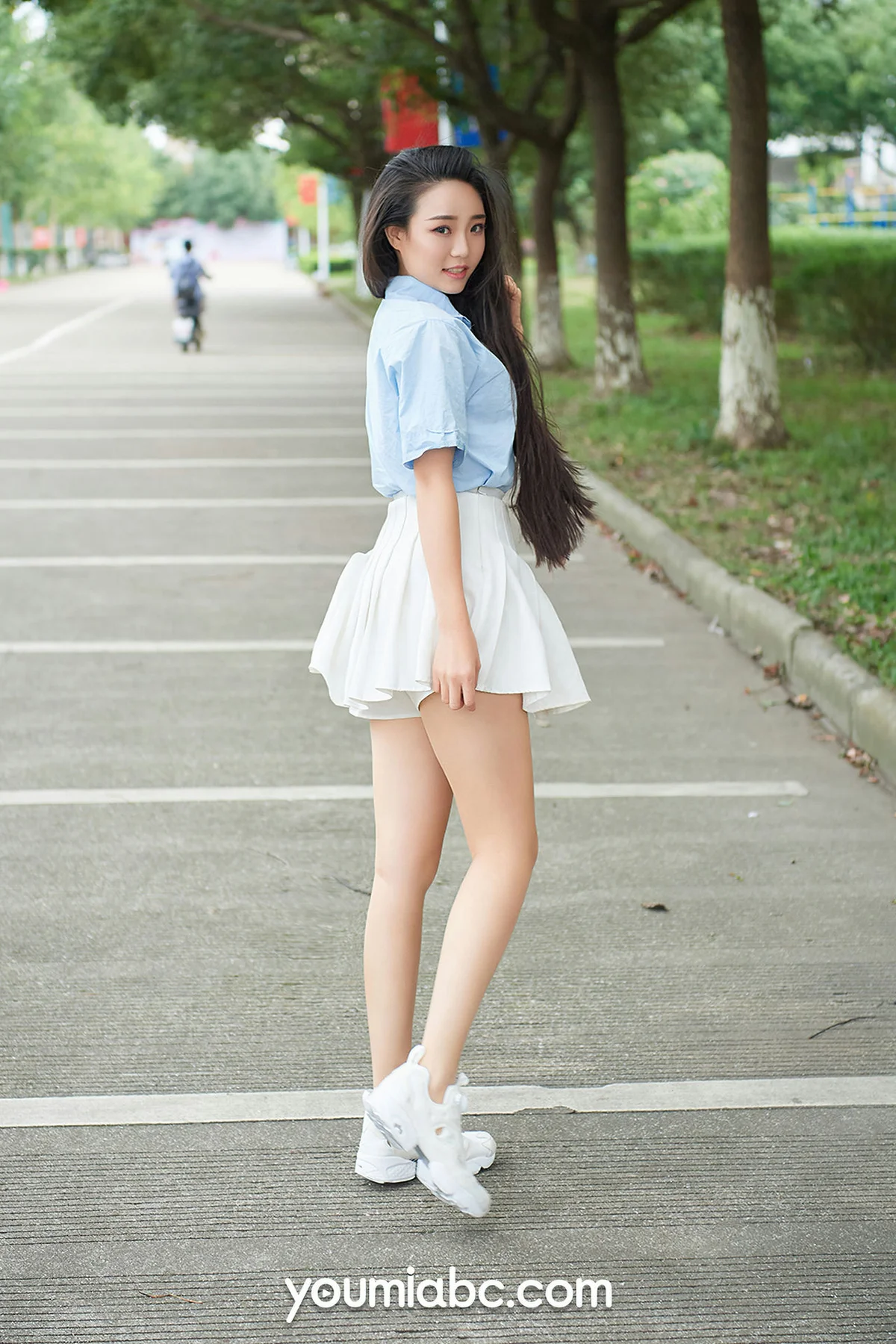 YOUMEI 尤美  2020-06-15-1  许文婷 - 7