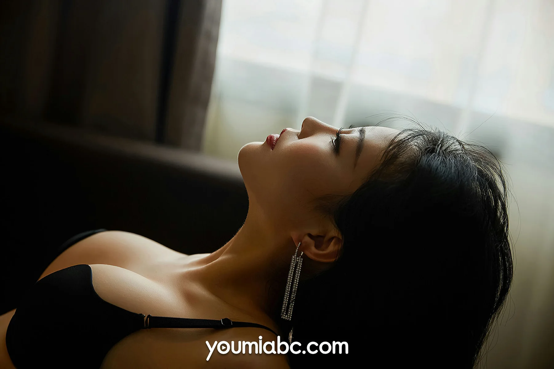 YOUMEI 尤美  小影 美腿美女 - 2