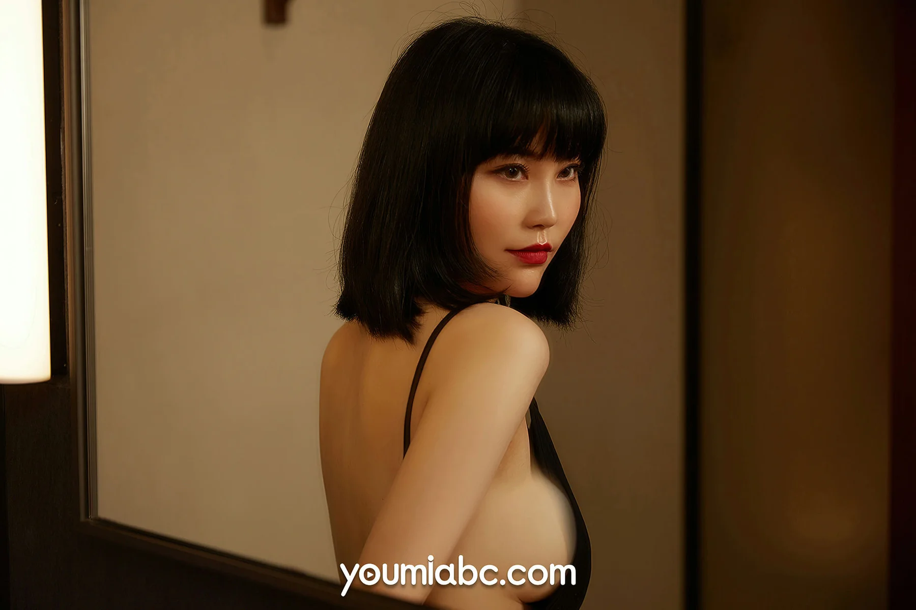 YOUMEI 尤美   小影 湿身连体衣 - 9