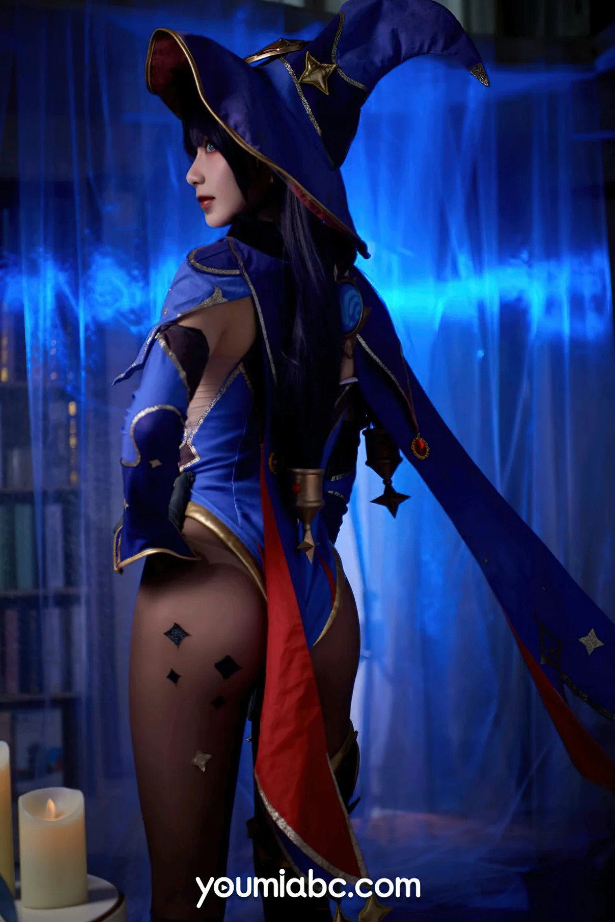 YOUMEI 尤美  2022-08-17-1 卡卡 角色扮演 - 4