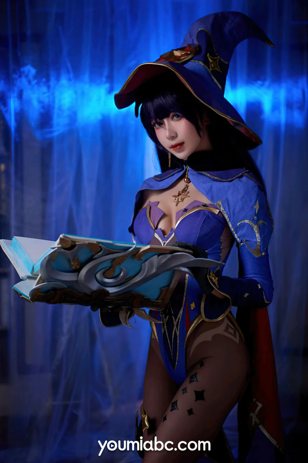 YOUMEI 尤美  2022-08-17-1 卡卡 角色扮演 - 5