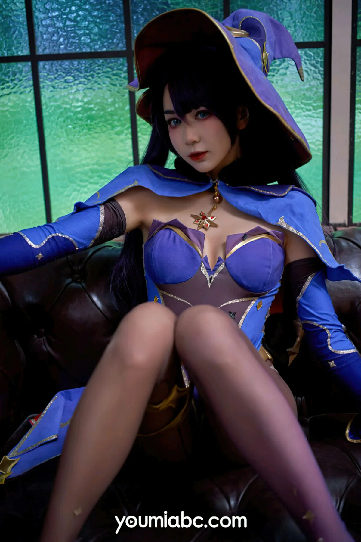 YOUMEI 尤美  2022-08-17-1 卡卡 角色扮演 - 1