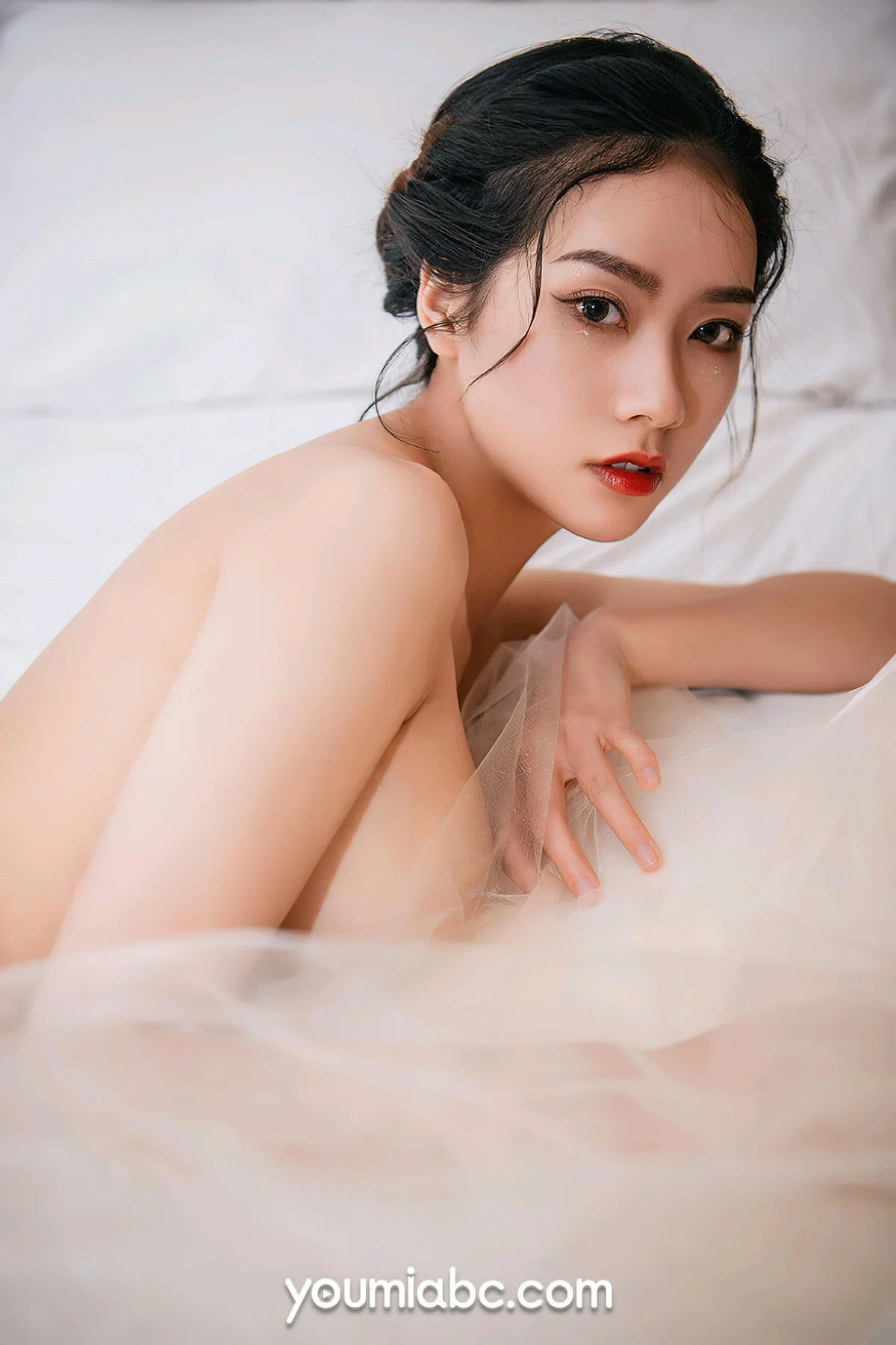 YOUMEI 尤美  2022-08-27-1 沐青 浴室乳贴 - 4