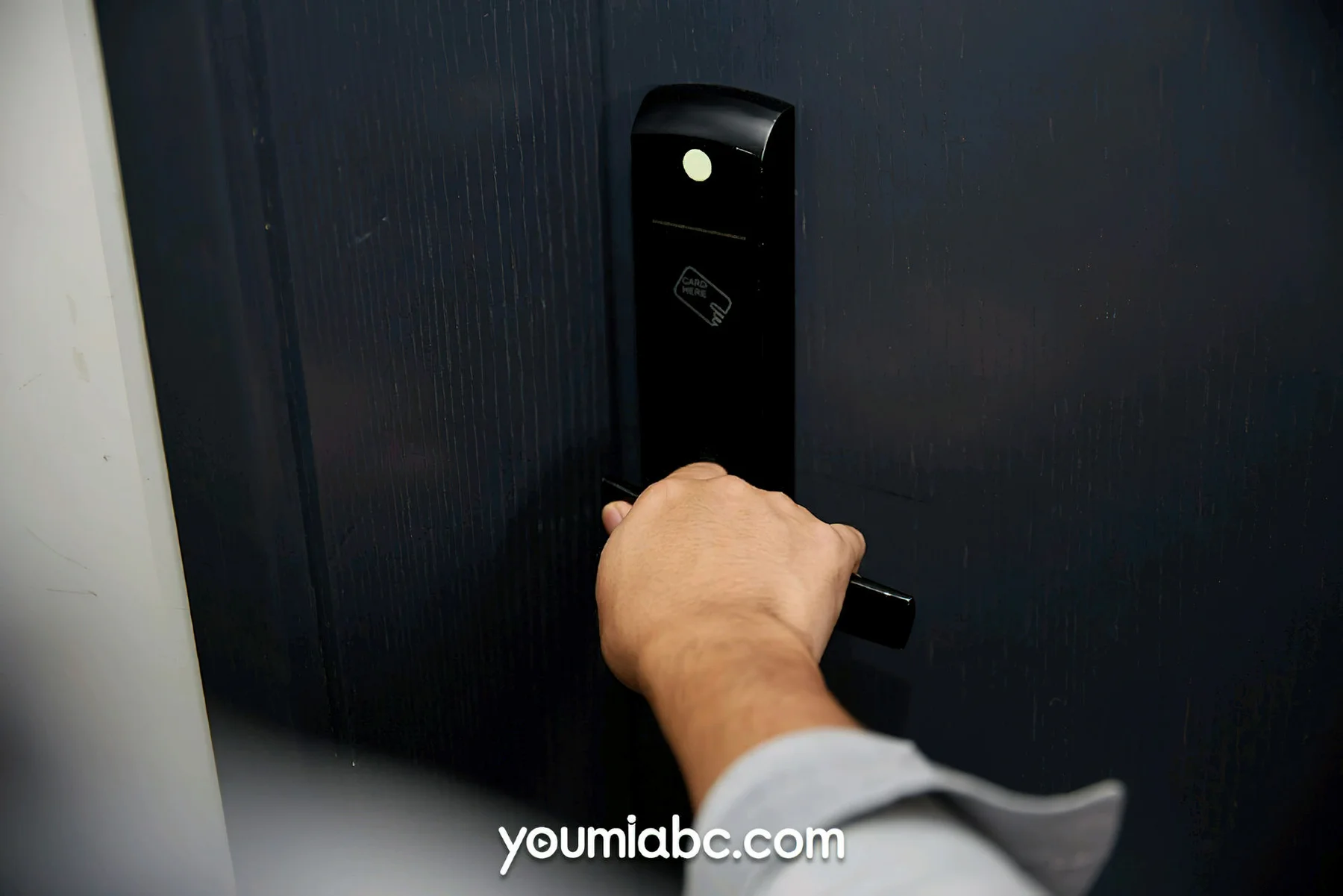 YOUMEI 尤美  2022-10-03-1 黛渃欣 诱惑熟女 - 9