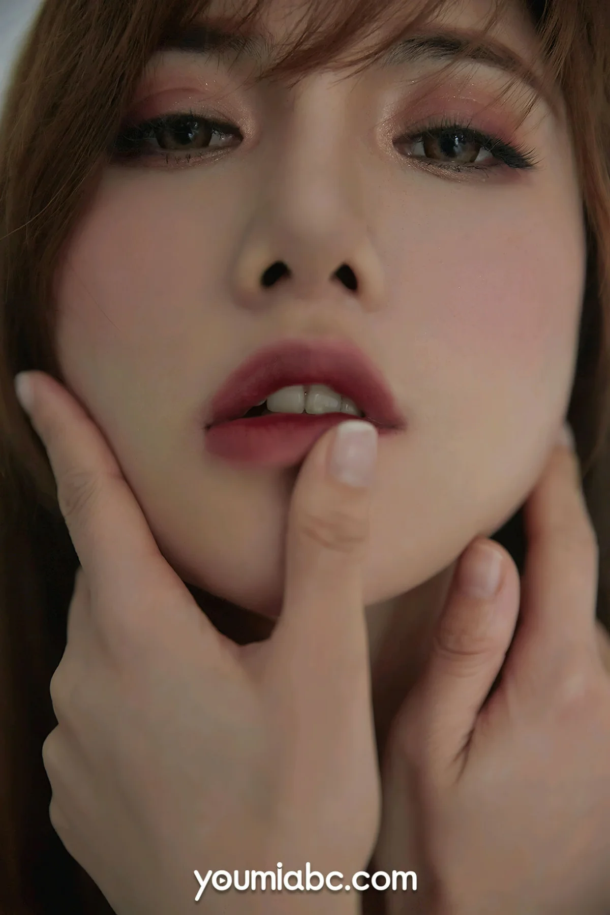 YOUMEI 尤美  2022-10-16-1 奶茶 气质美腿 - 10