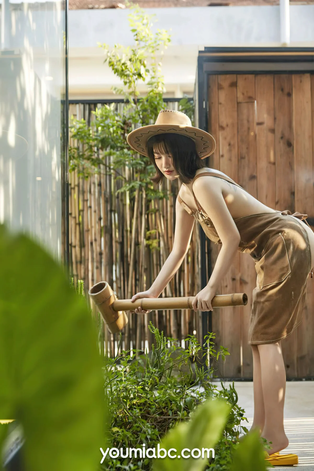 YOUMEI 尤美  2023-01-08 尹儿 - 3