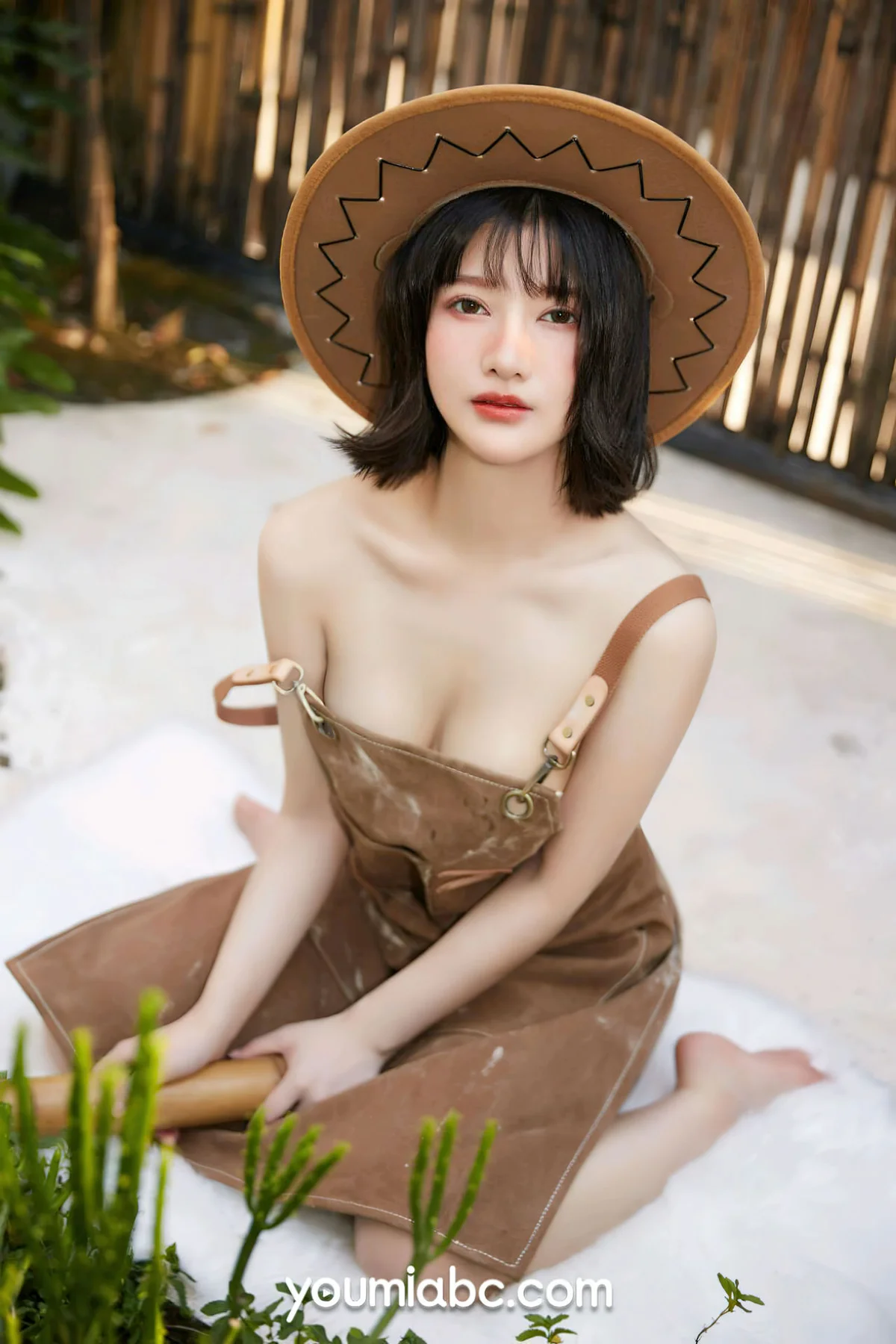 YOUMEI 尤美  2023-01-08 尹儿 - 5