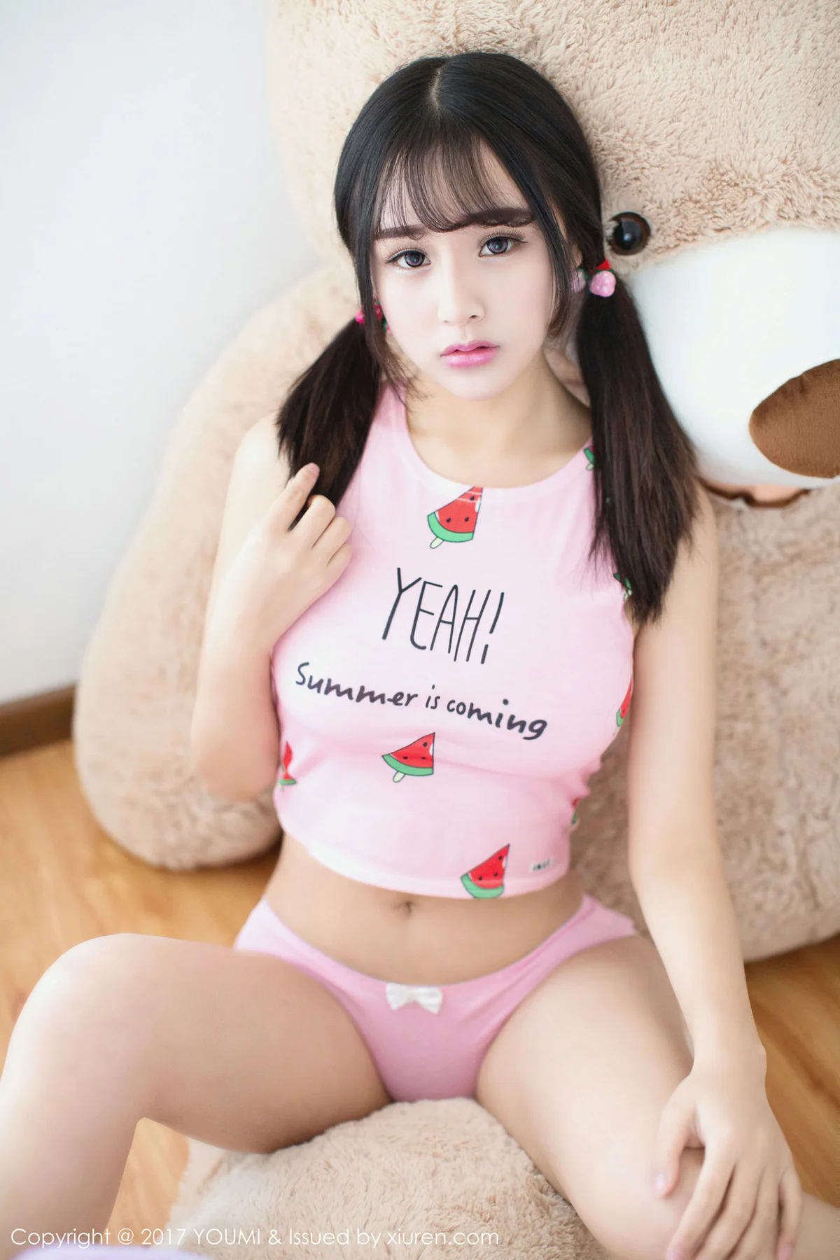 YOUMI 尤蜜荟 Vol.016 Modo 思淇Sukiiii - 8