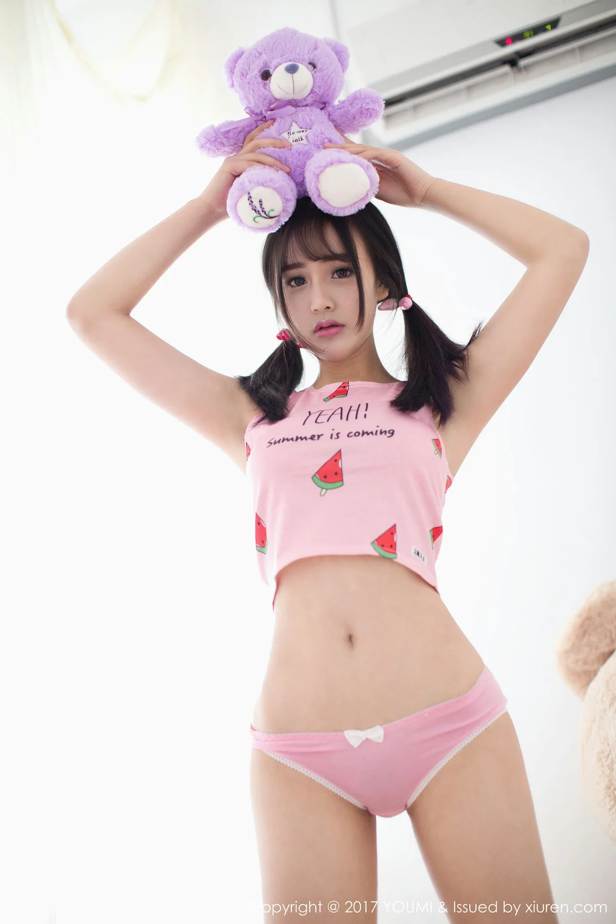 YOUMI 尤蜜荟 Vol.016 Modo 思淇Sukiiii - 2