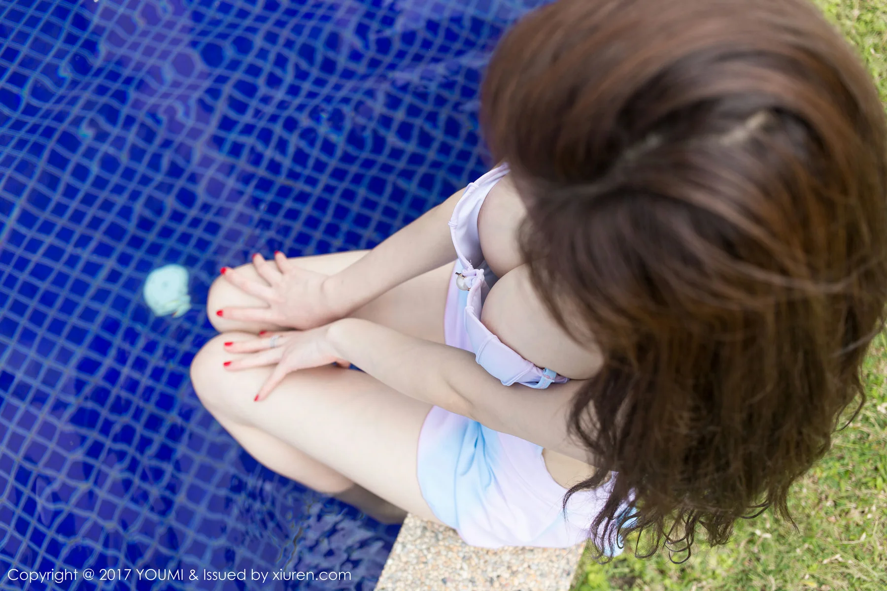 YOUMI 尤蜜荟 Vol.034 Modo 土肥圆矮挫穷 - 9